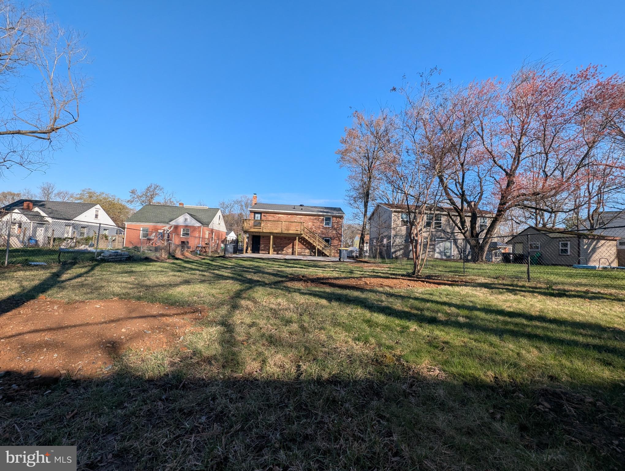 PHELPS 2ND ADDN TO FORESTVILLE - Residential