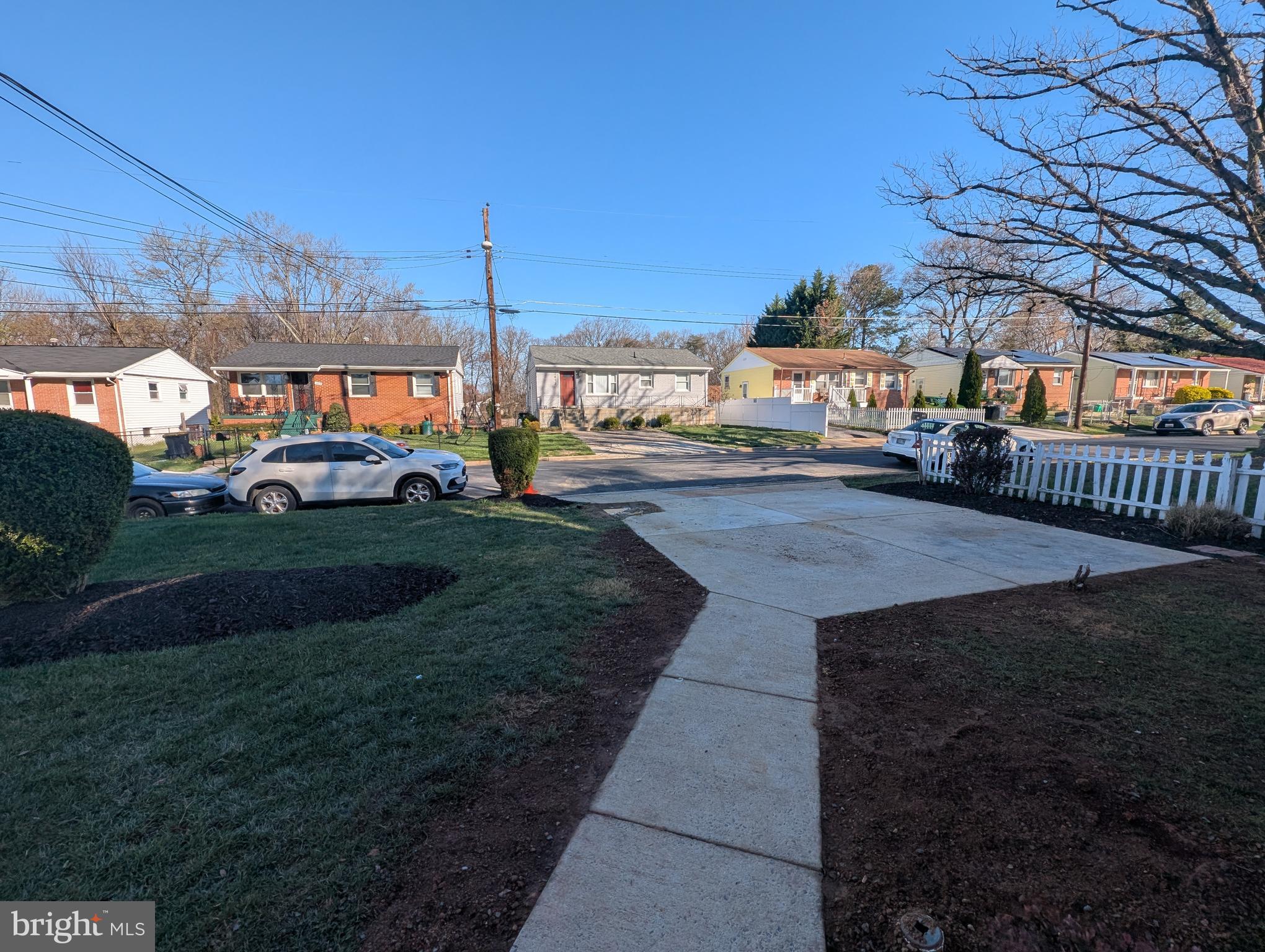 PHELPS 2ND ADDN TO FORESTVILLE - Residential