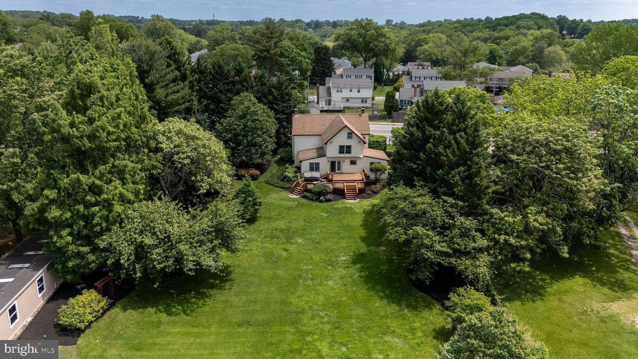 423 POLLY DRUMMOND HILL ROAD