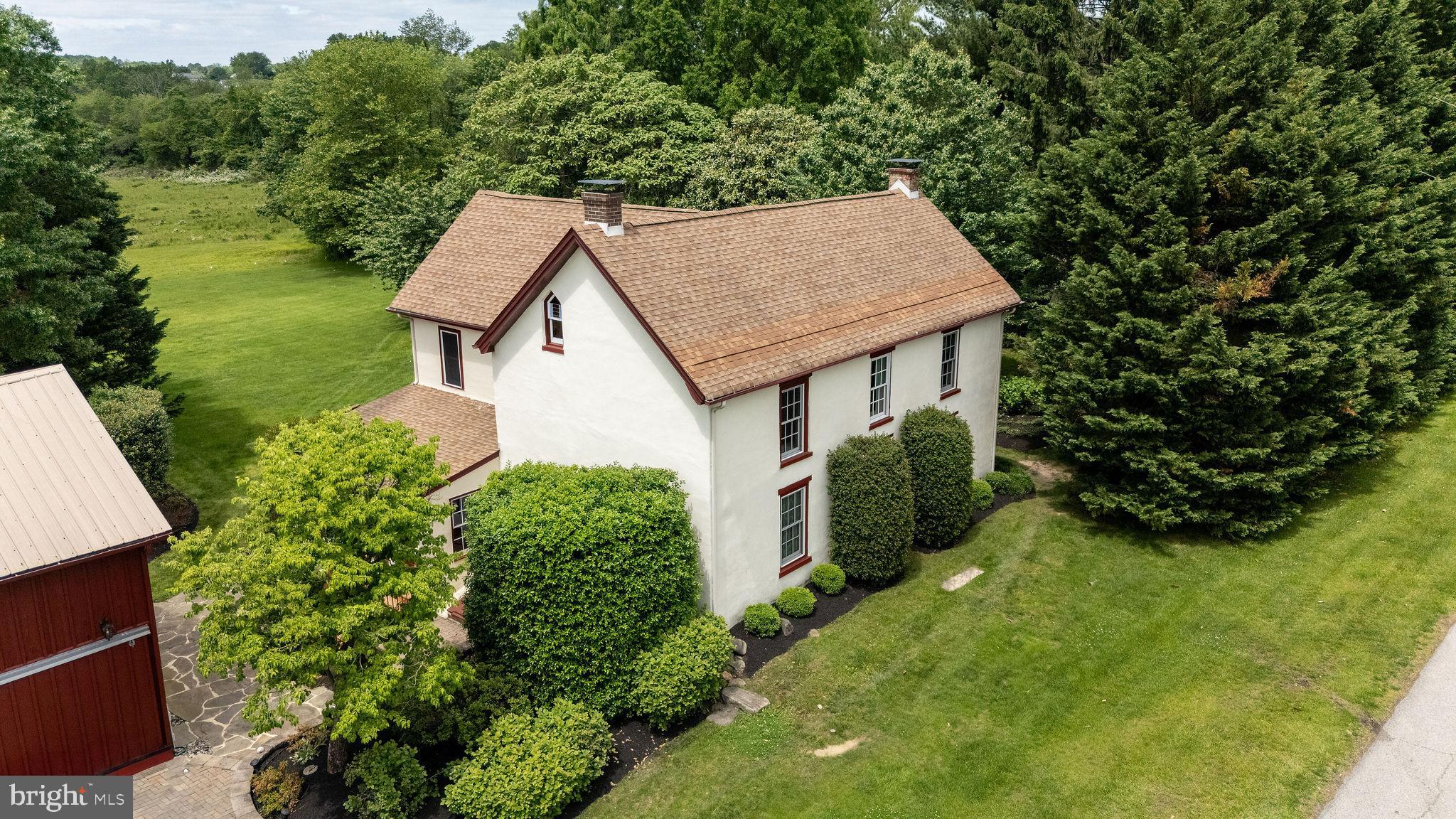 423 POLLY DRUMMOND HILL ROAD