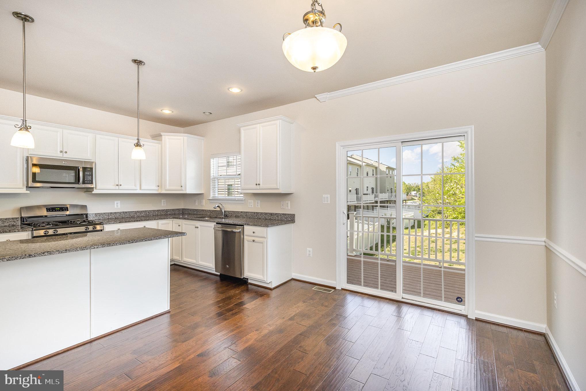 RAPPAHANNOCK LANDING - Residential Lease