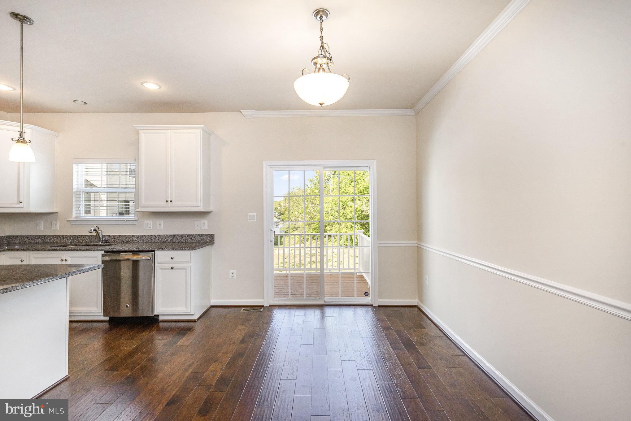 RAPPAHANNOCK LANDING - Residential Lease