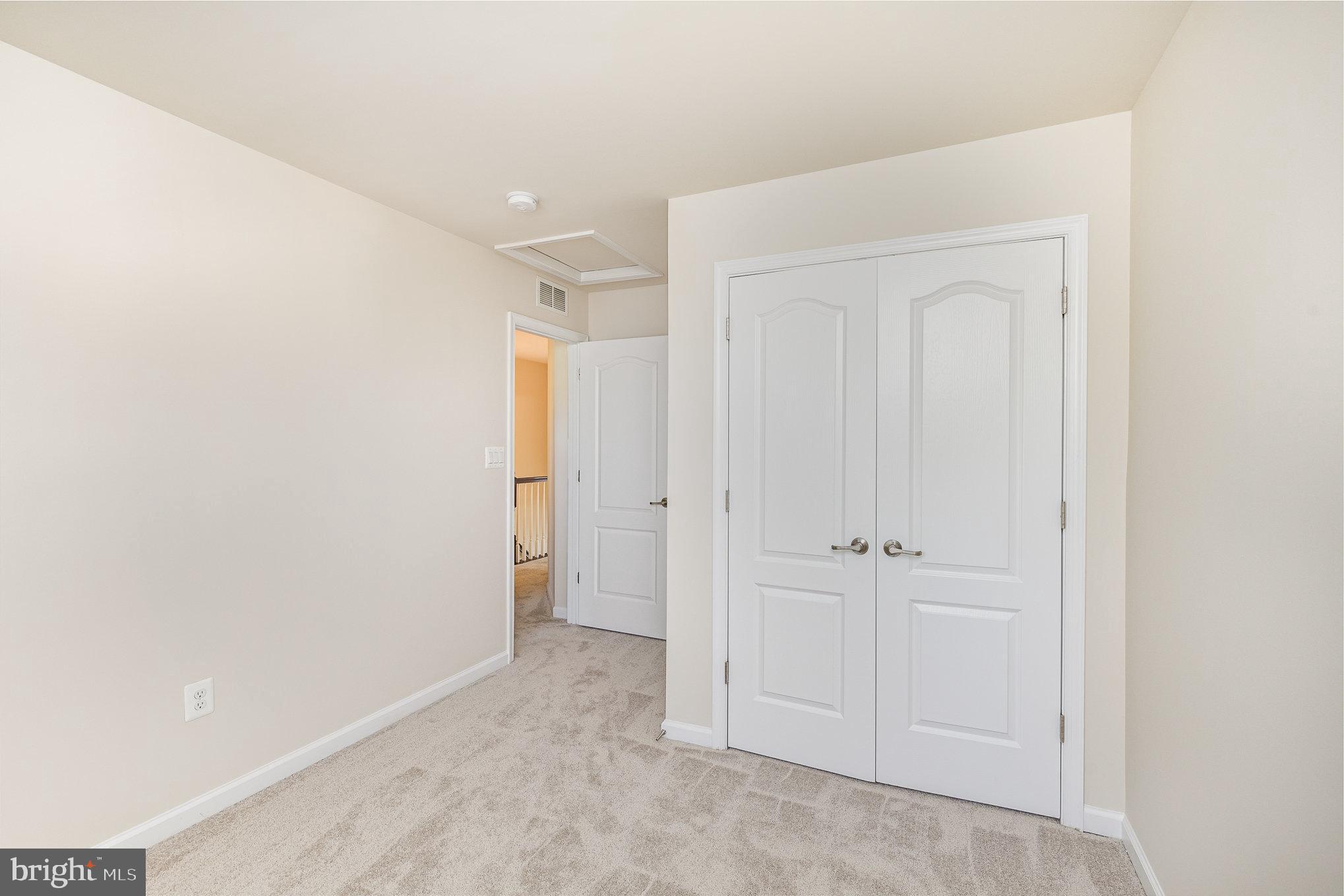 RAPPAHANNOCK LANDING - Residential Lease