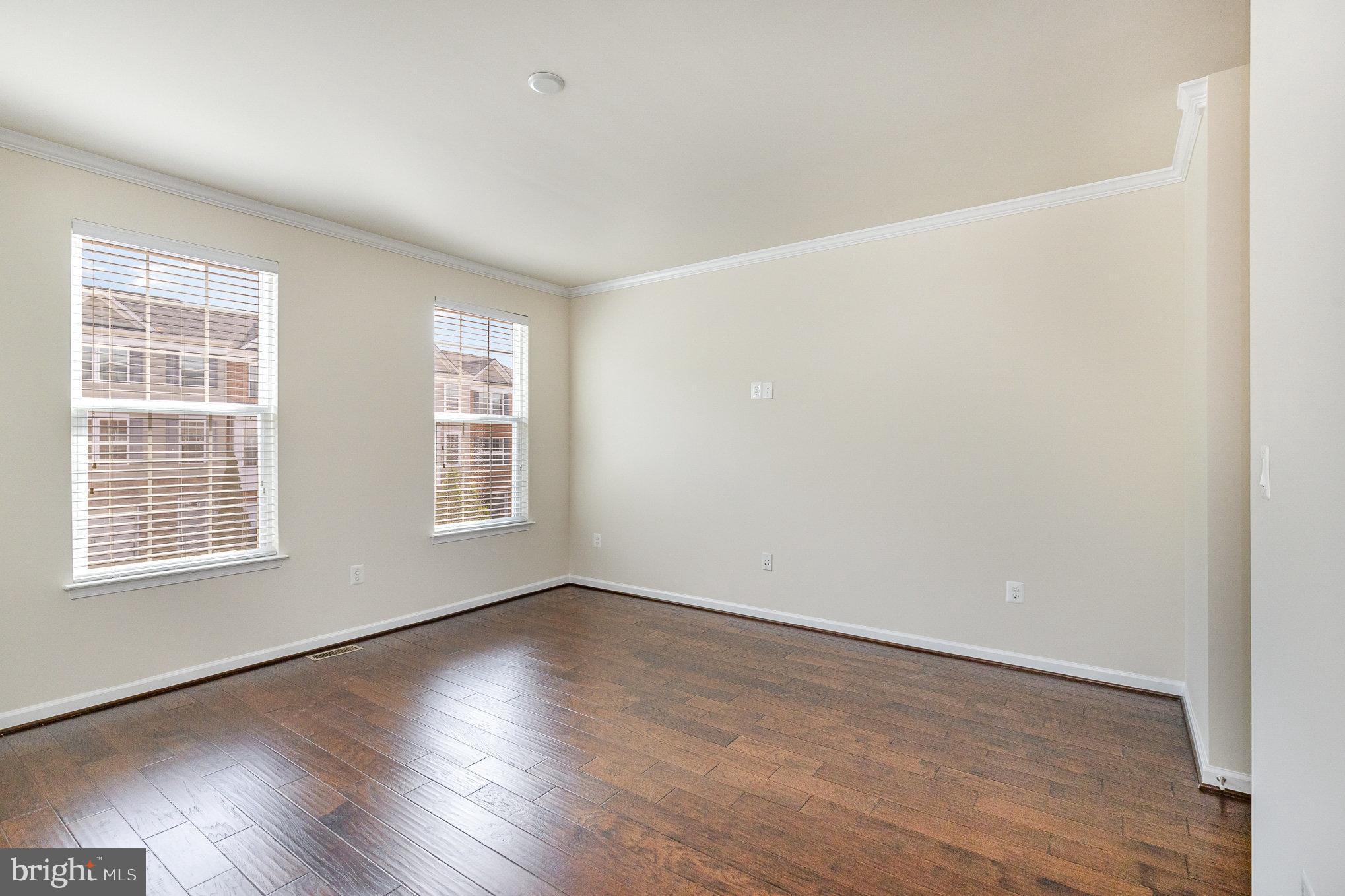 RAPPAHANNOCK LANDING - Residential Lease