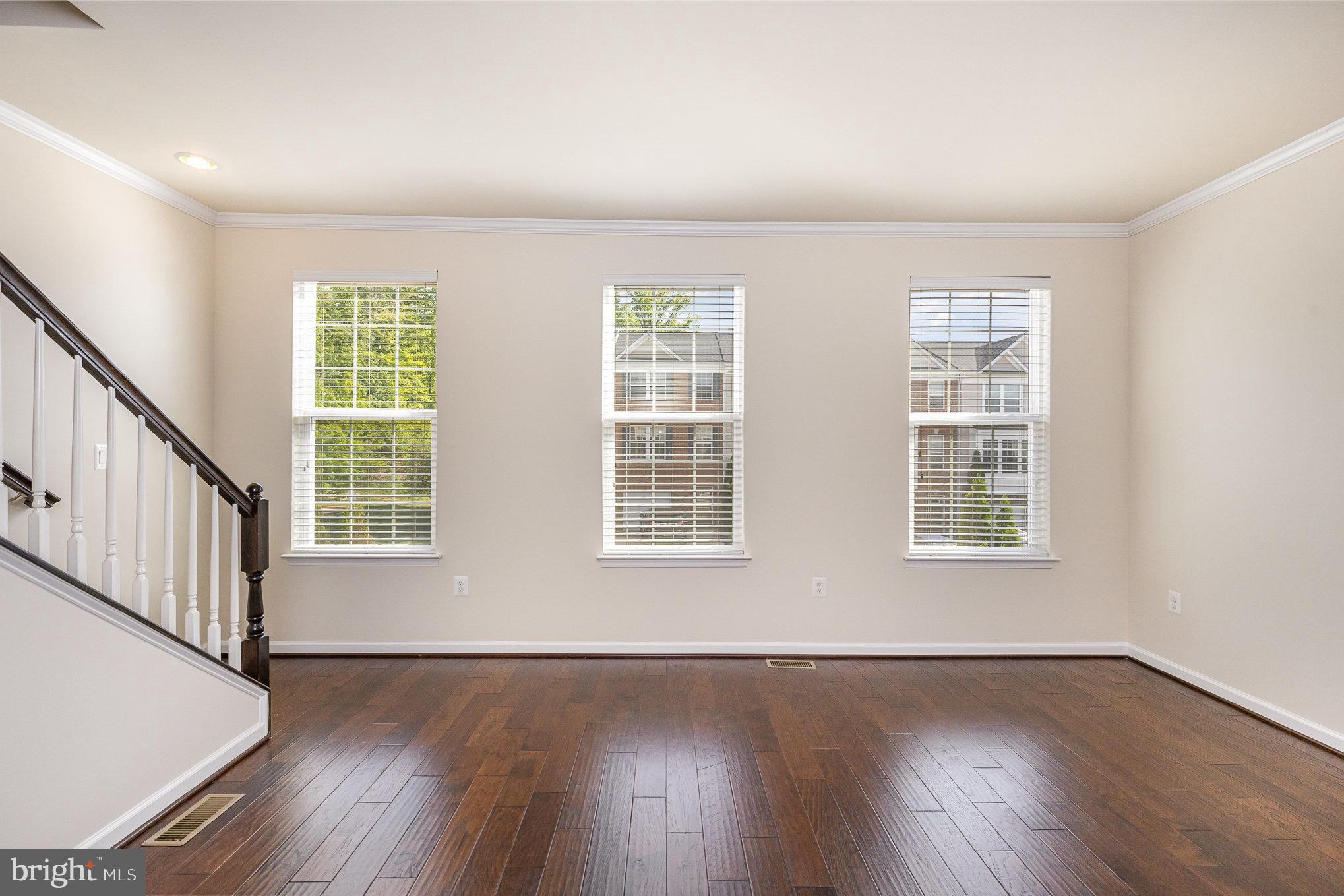 RAPPAHANNOCK LANDING - Residential Lease