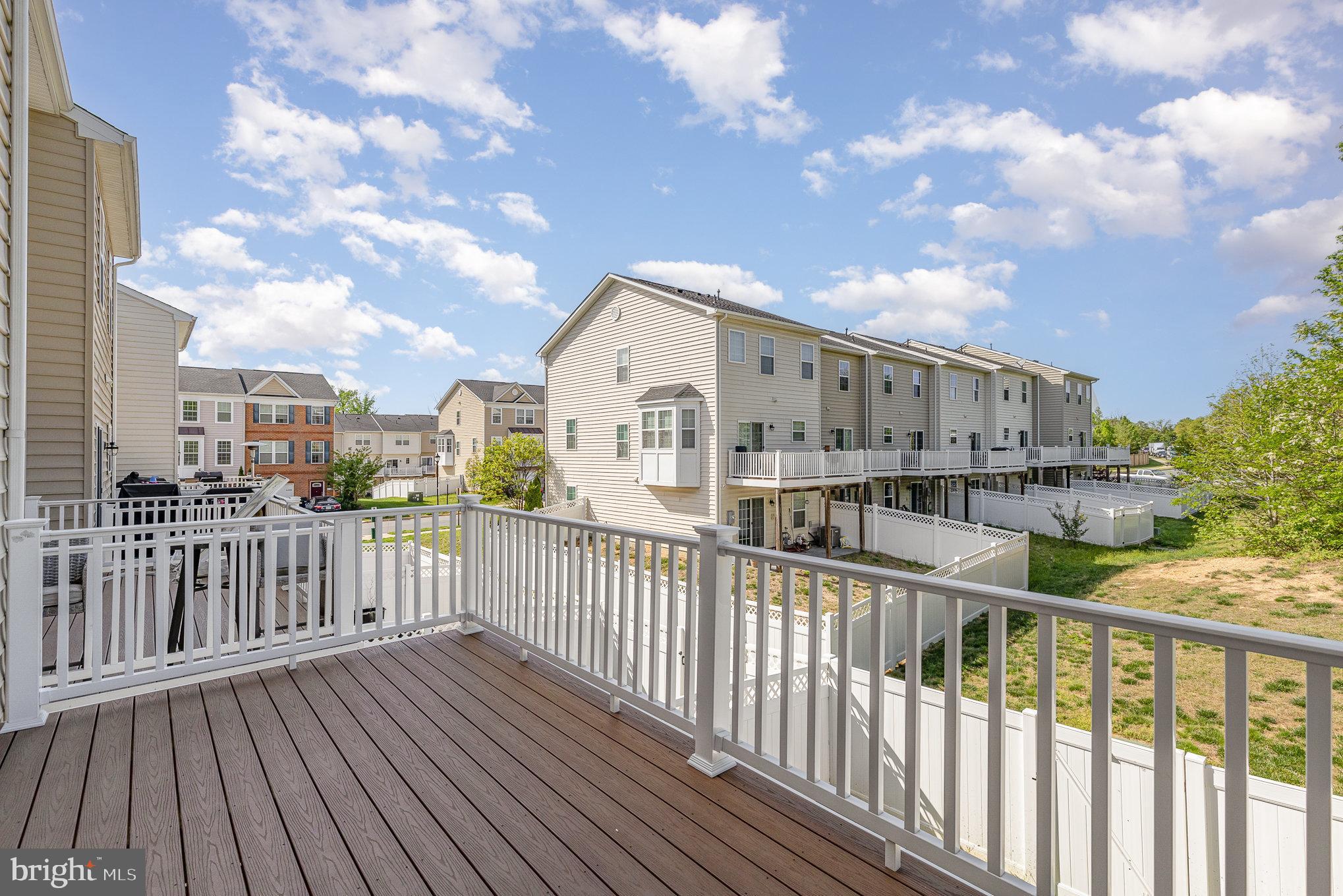RAPPAHANNOCK LANDING - Residential Lease