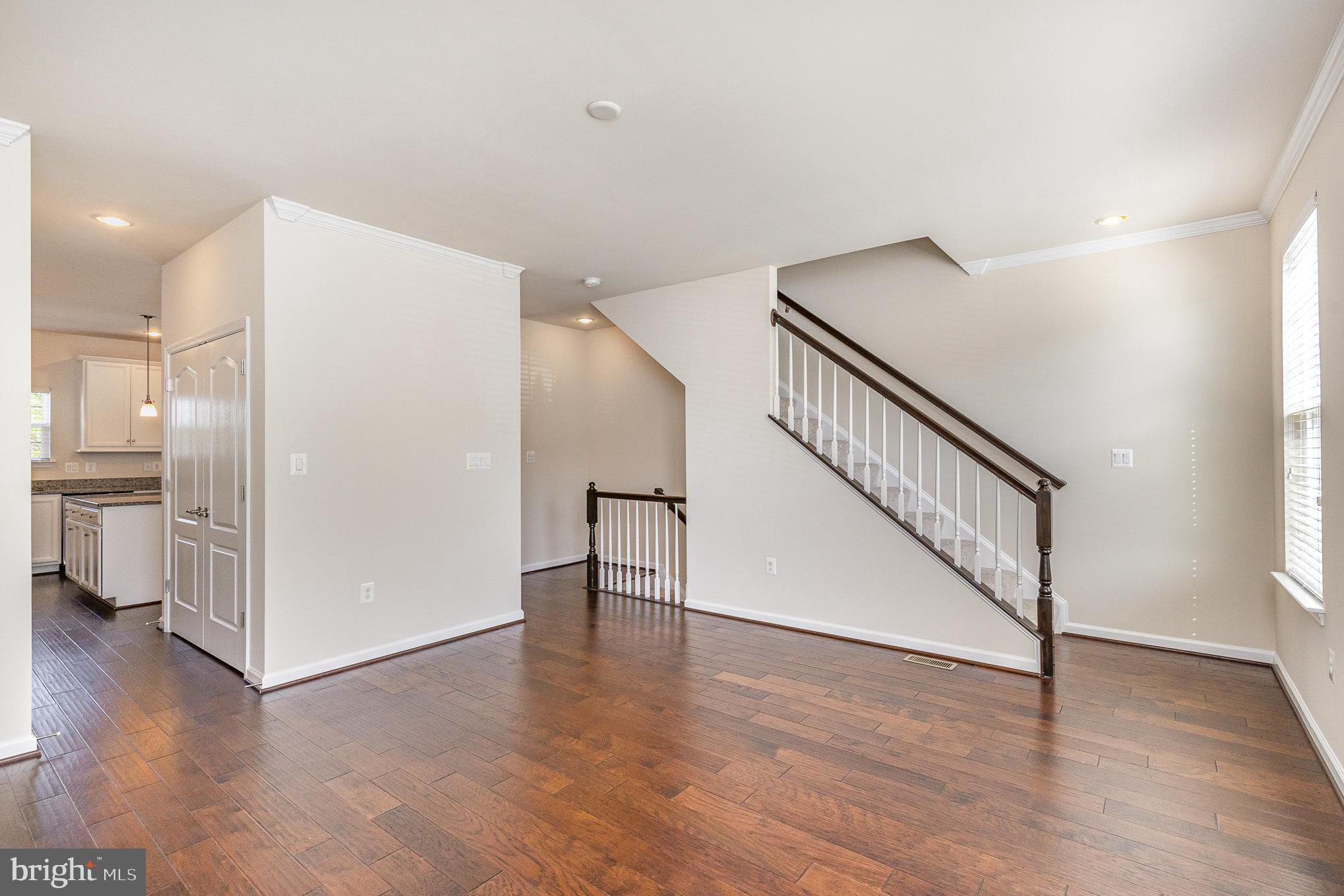 RAPPAHANNOCK LANDING - Residential Lease