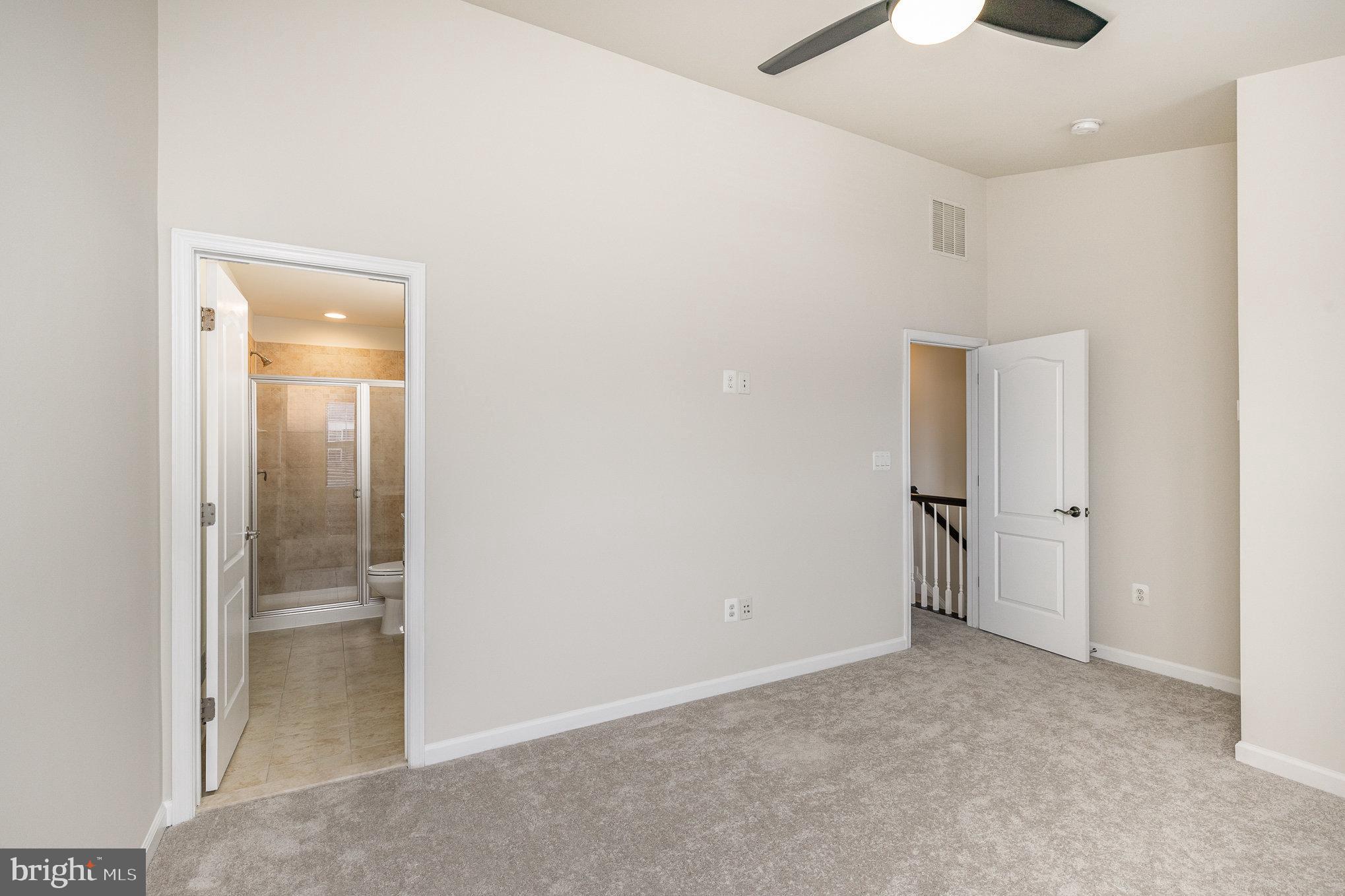 RAPPAHANNOCK LANDING - Residential Lease