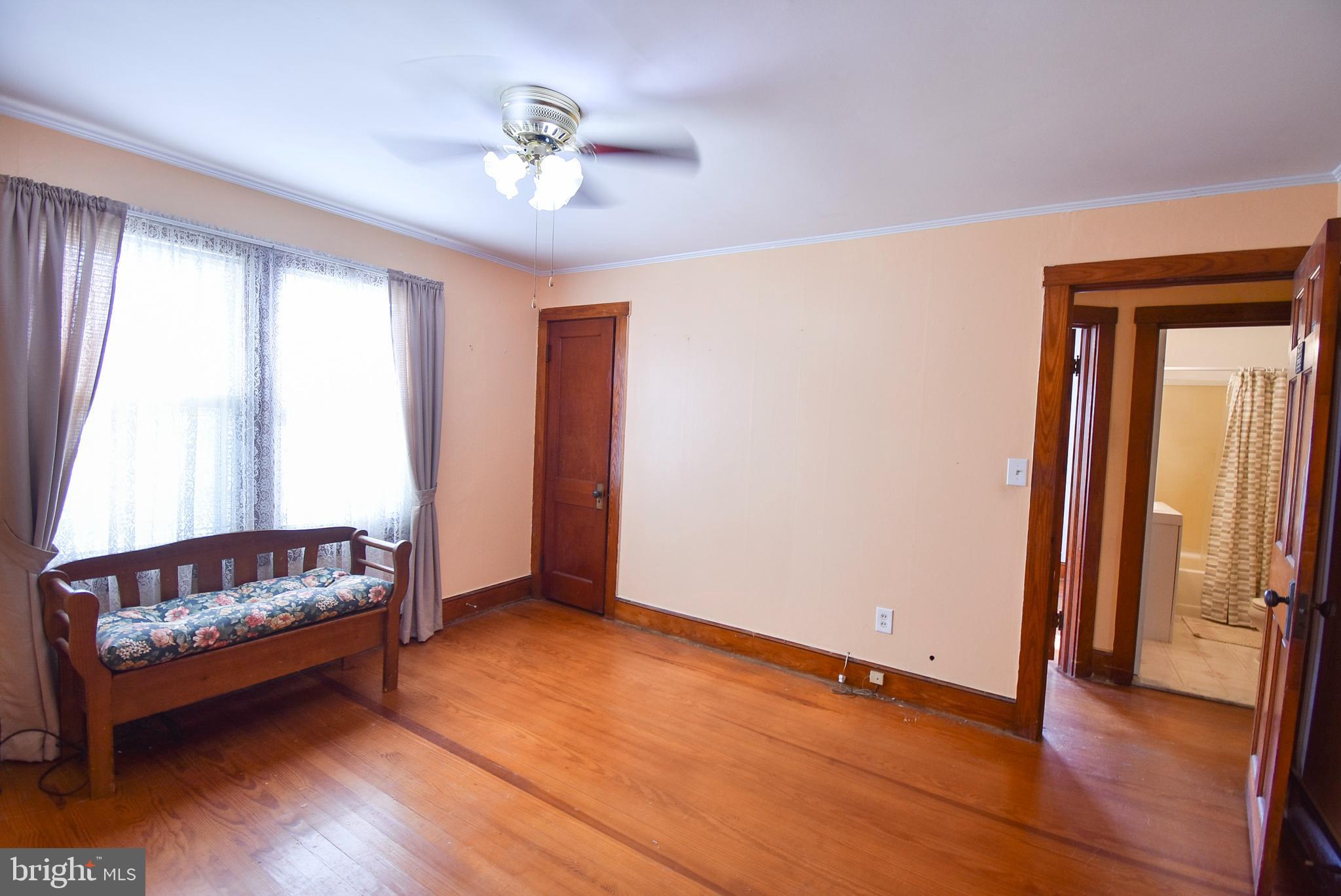 NORTH TILGHMAN - Residential