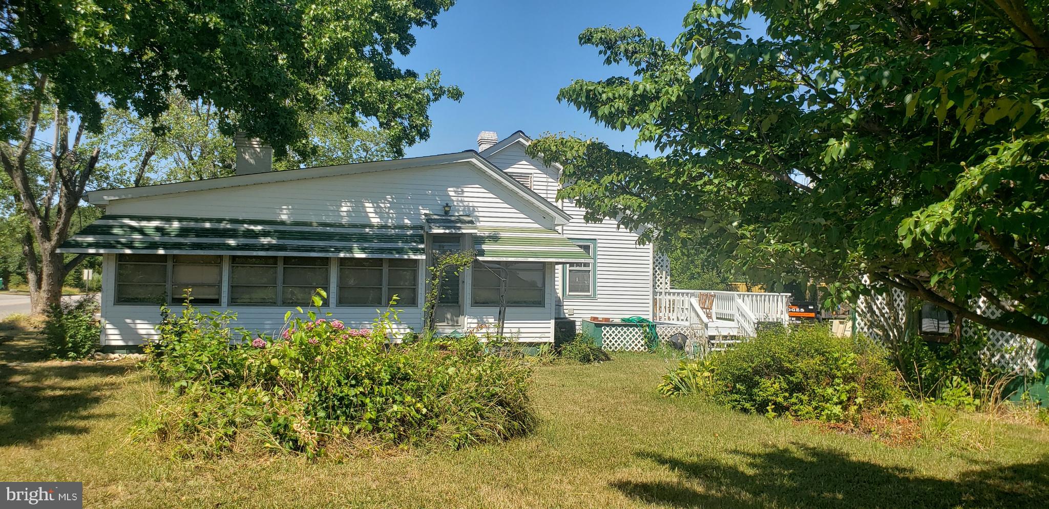 NORTH TILGHMAN - Residential