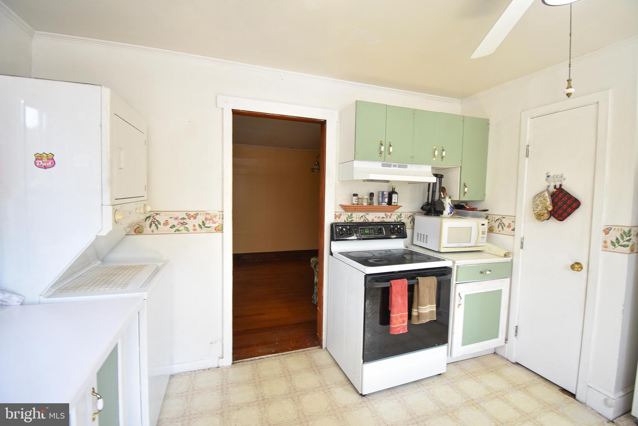 NORTH TILGHMAN - Residential