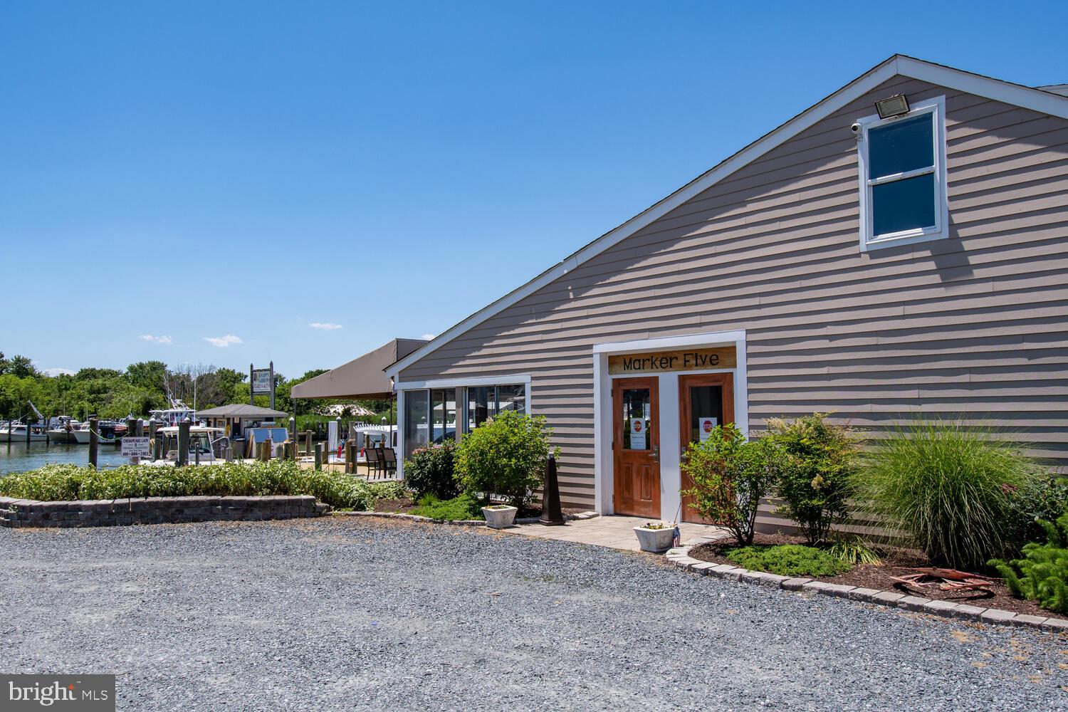 NORTH TILGHMAN - Residential