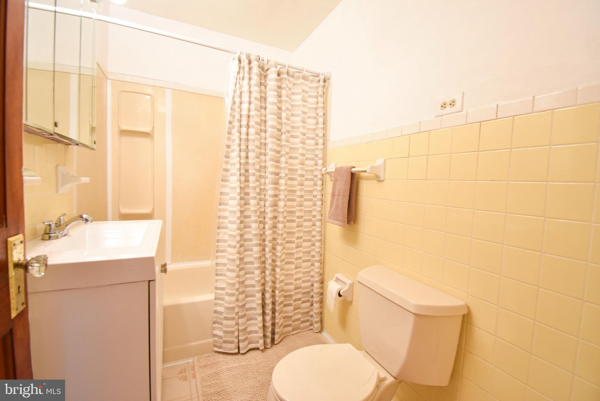 NORTH TILGHMAN - Residential