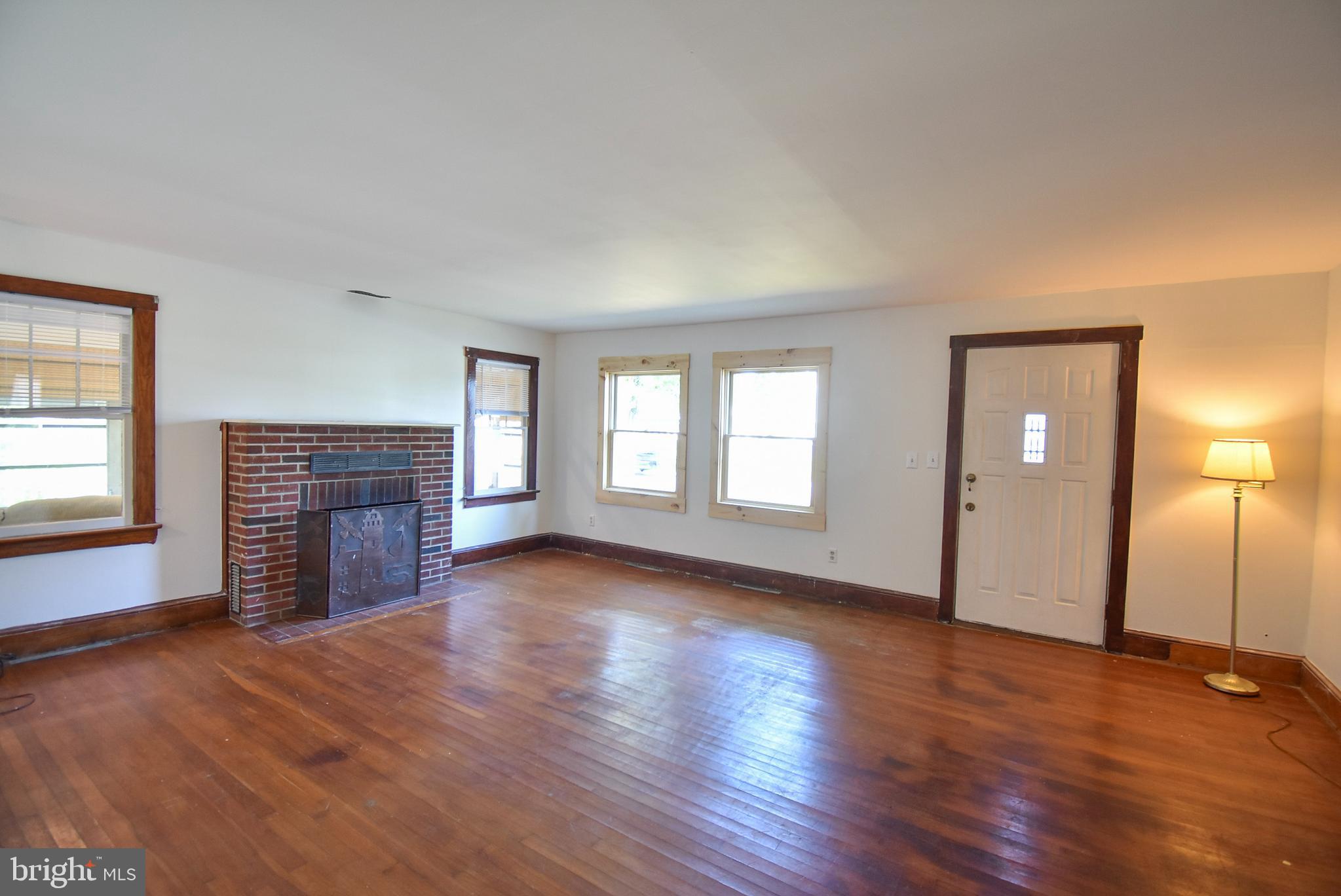 NORTH TILGHMAN - Residential