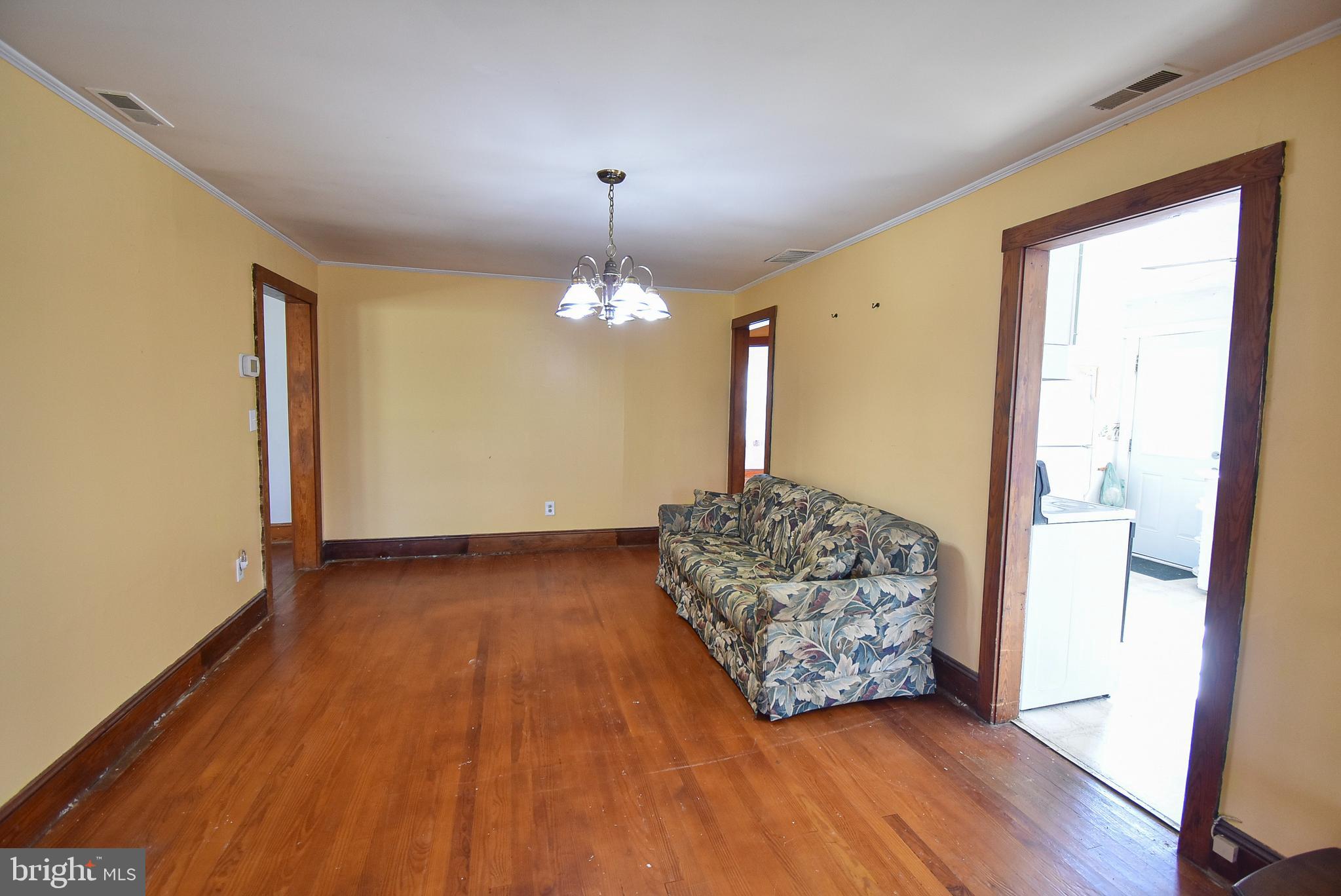 NORTH TILGHMAN - Residential