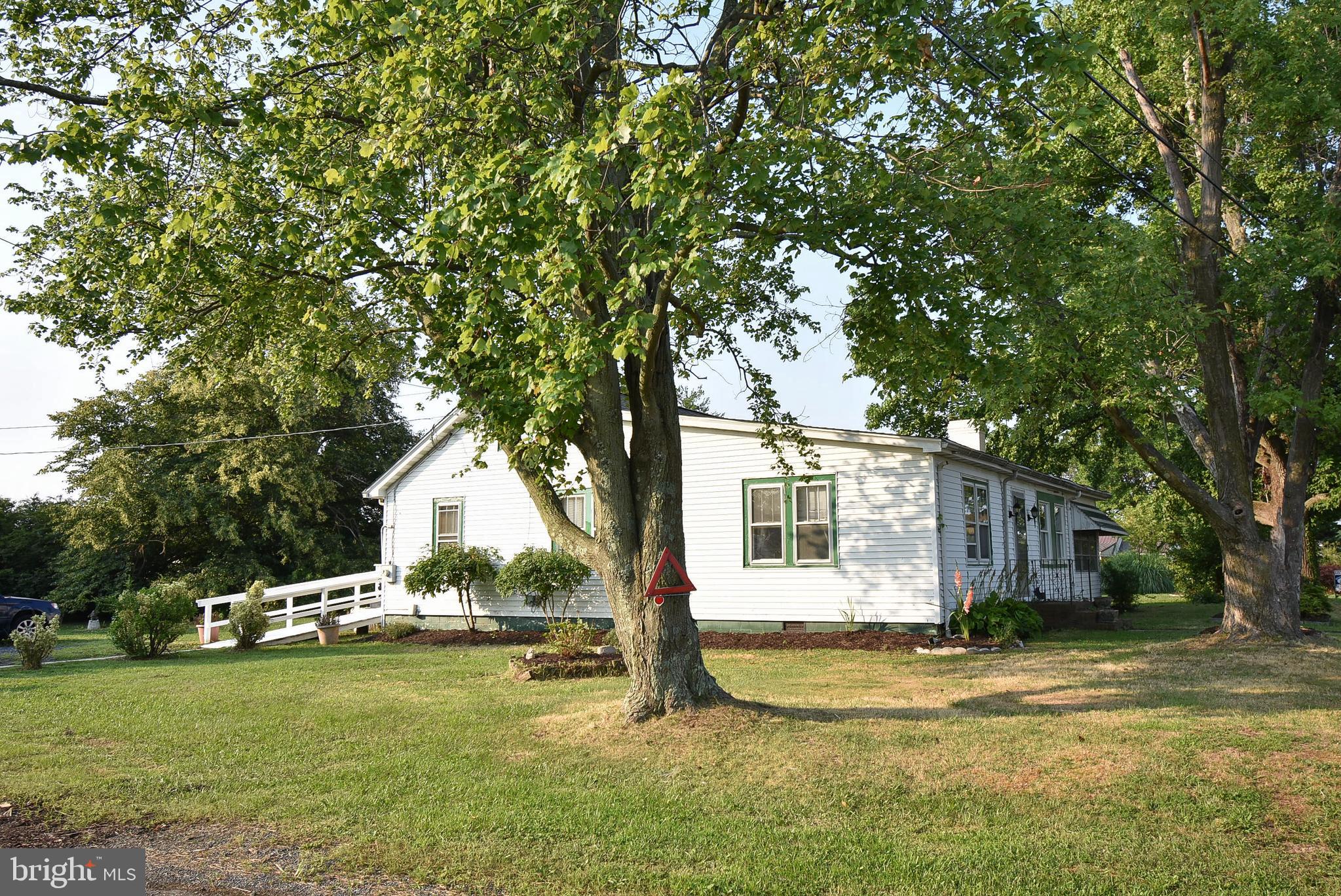 NORTH TILGHMAN - Residential