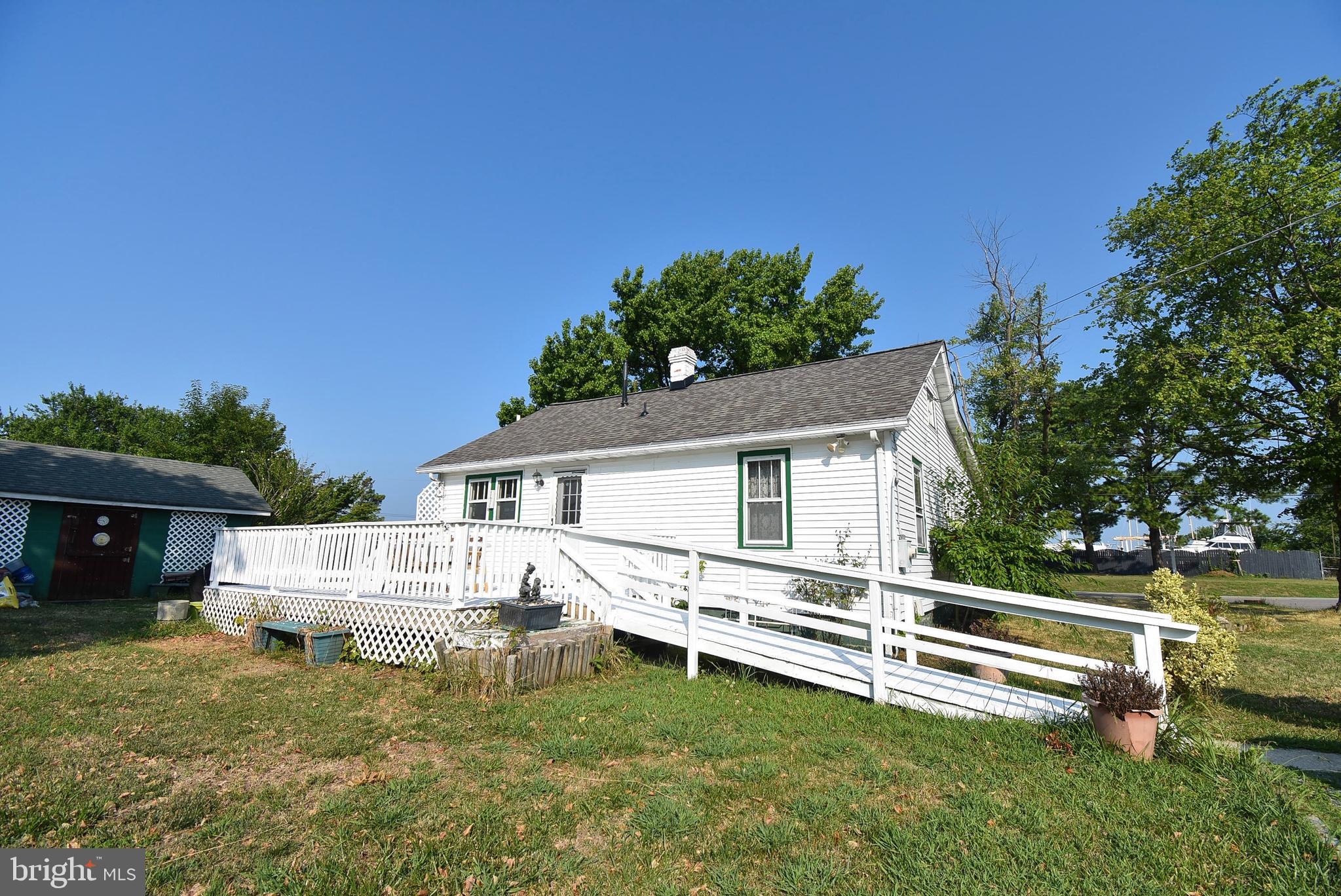 NORTH TILGHMAN - Residential