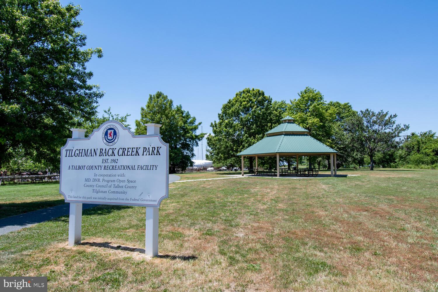 NORTH TILGHMAN - Residential