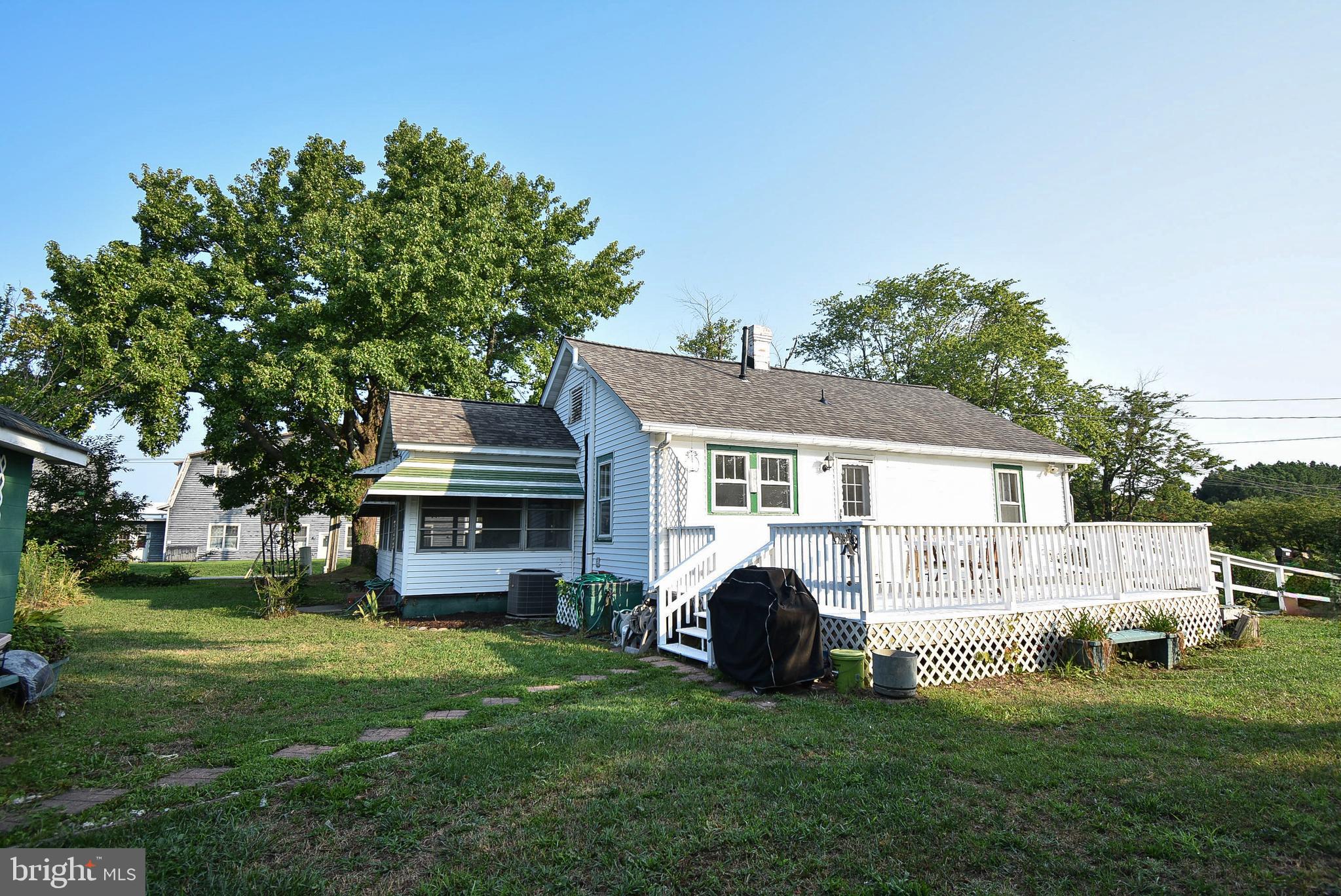 NORTH TILGHMAN - Residential