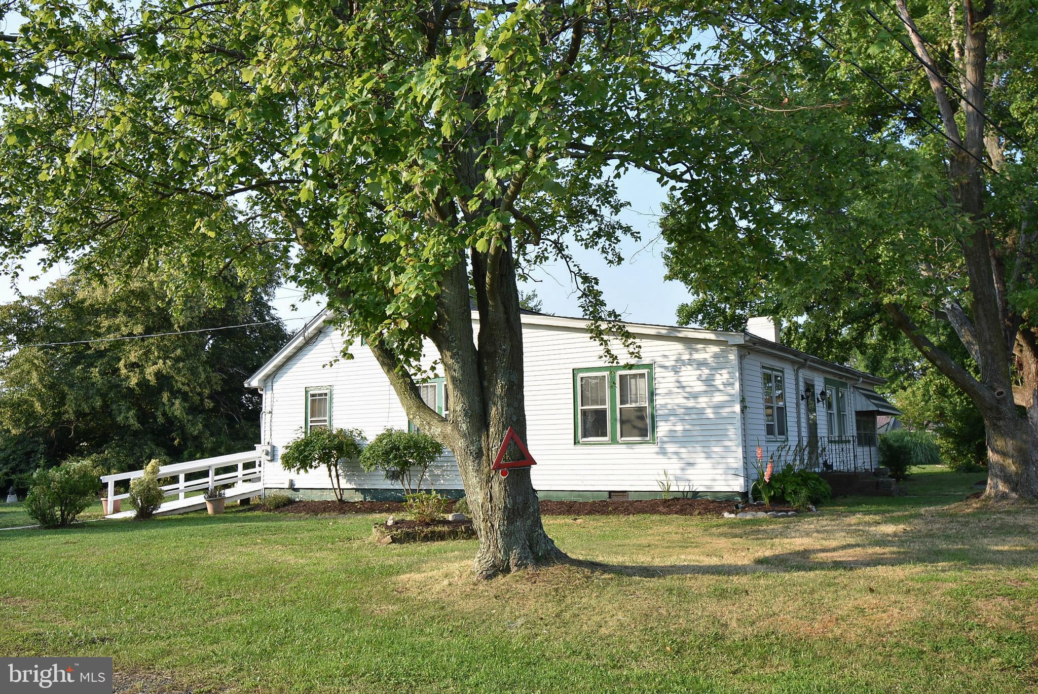 NORTH TILGHMAN - Residential