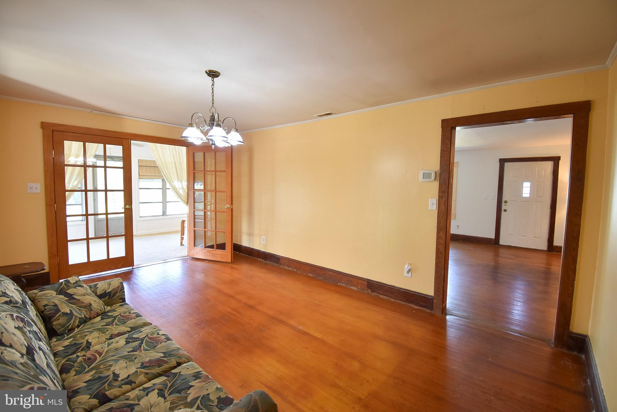 NORTH TILGHMAN - Residential