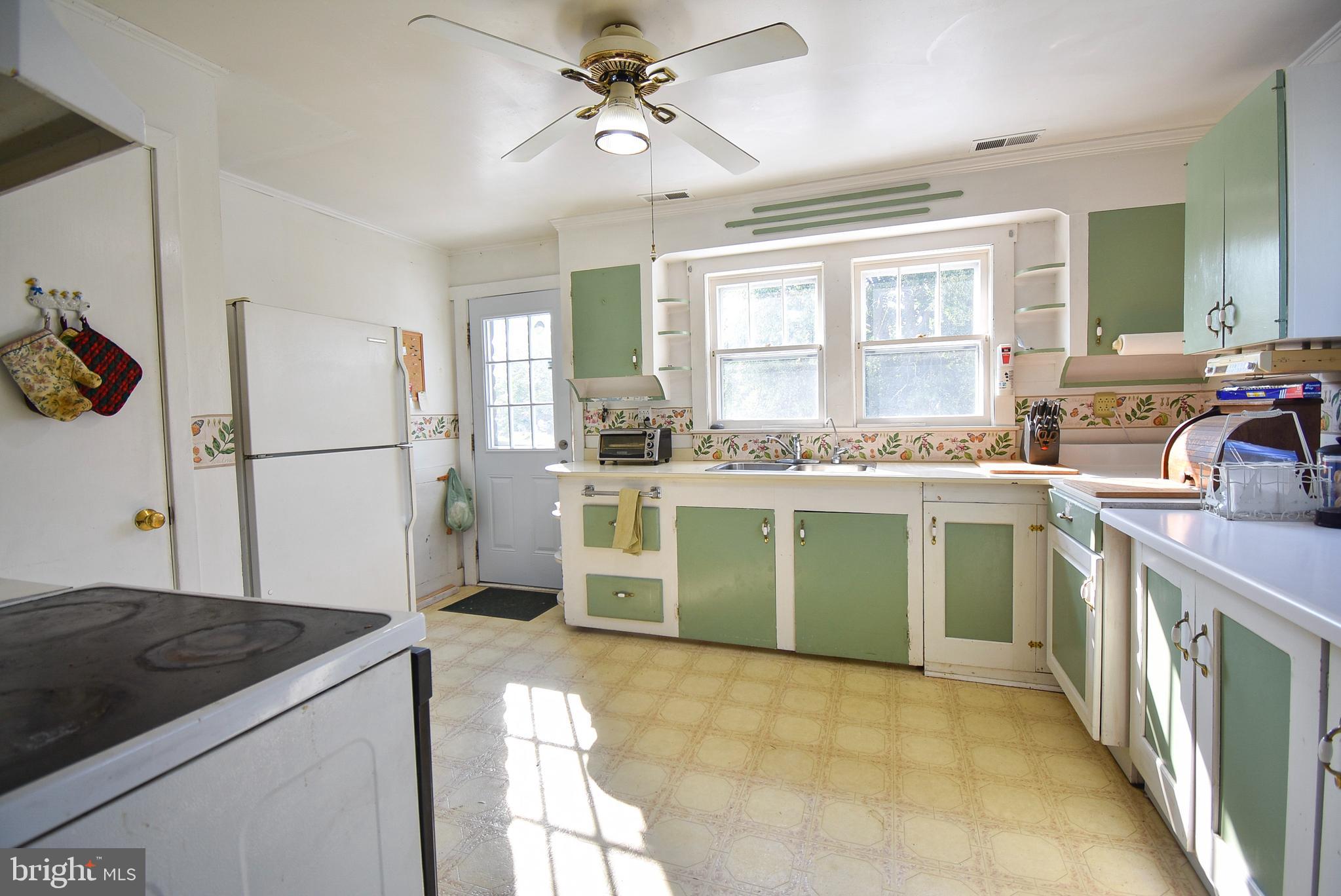 NORTH TILGHMAN - Residential