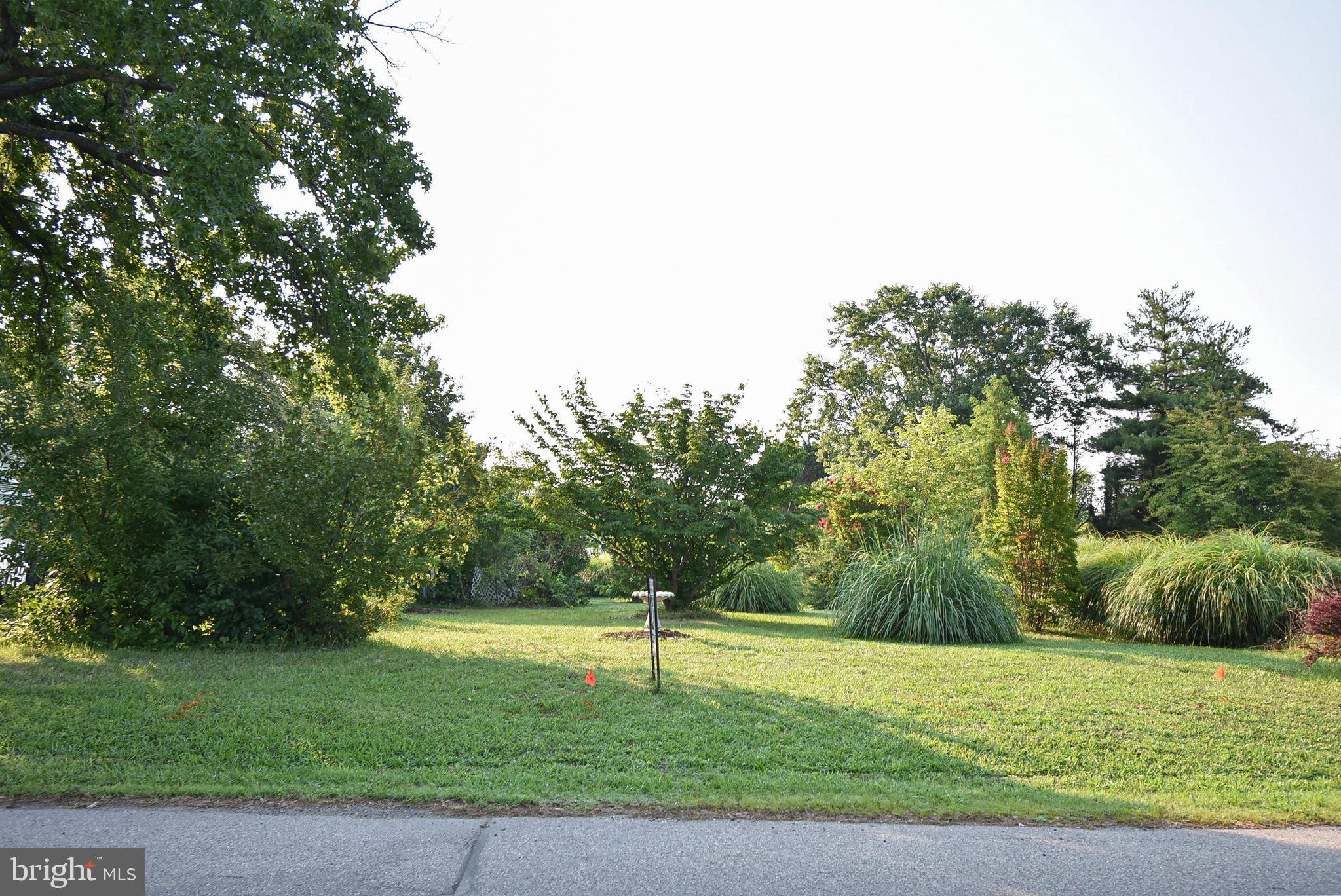 NORTH TILGHMAN - Residential