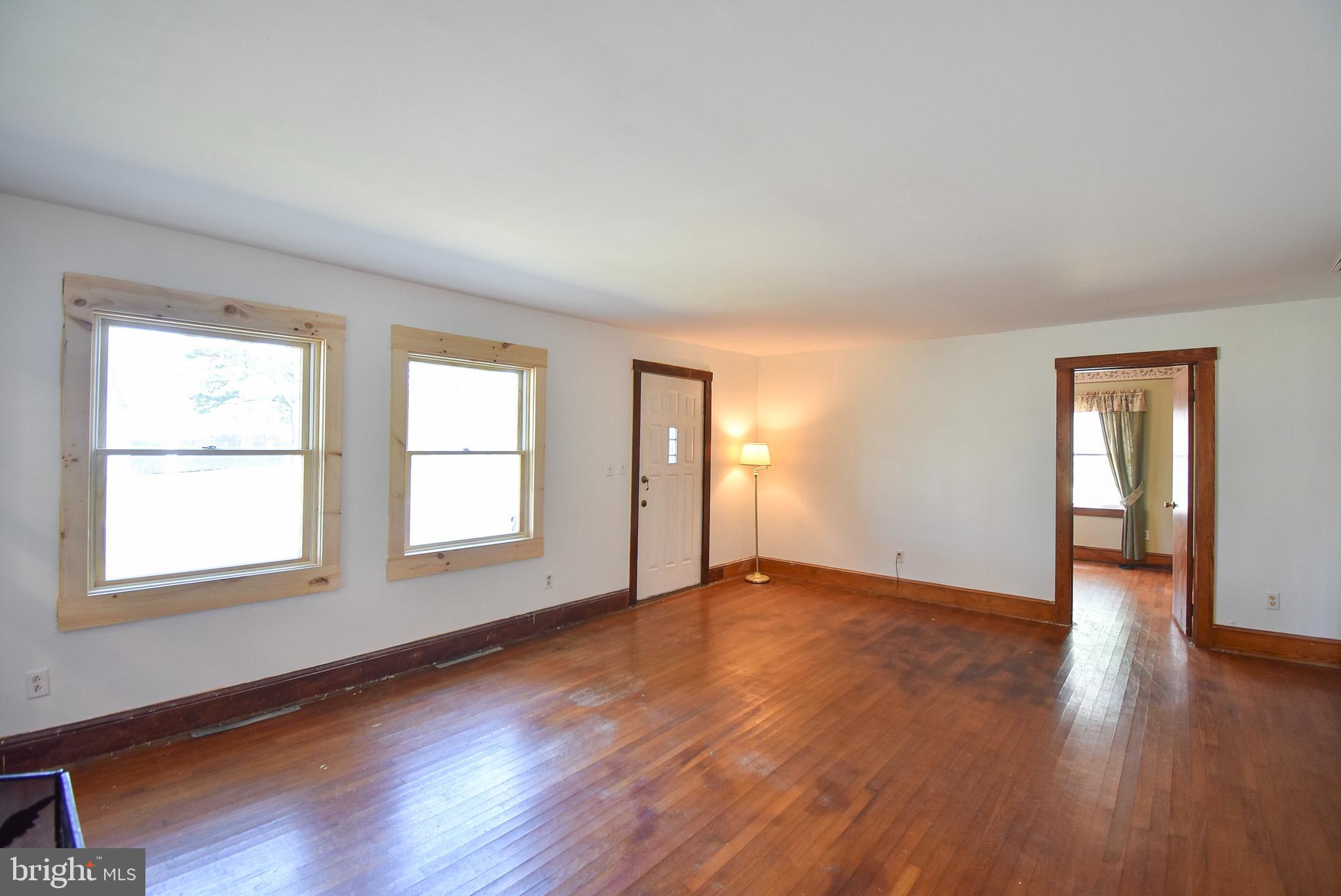 NORTH TILGHMAN - Residential