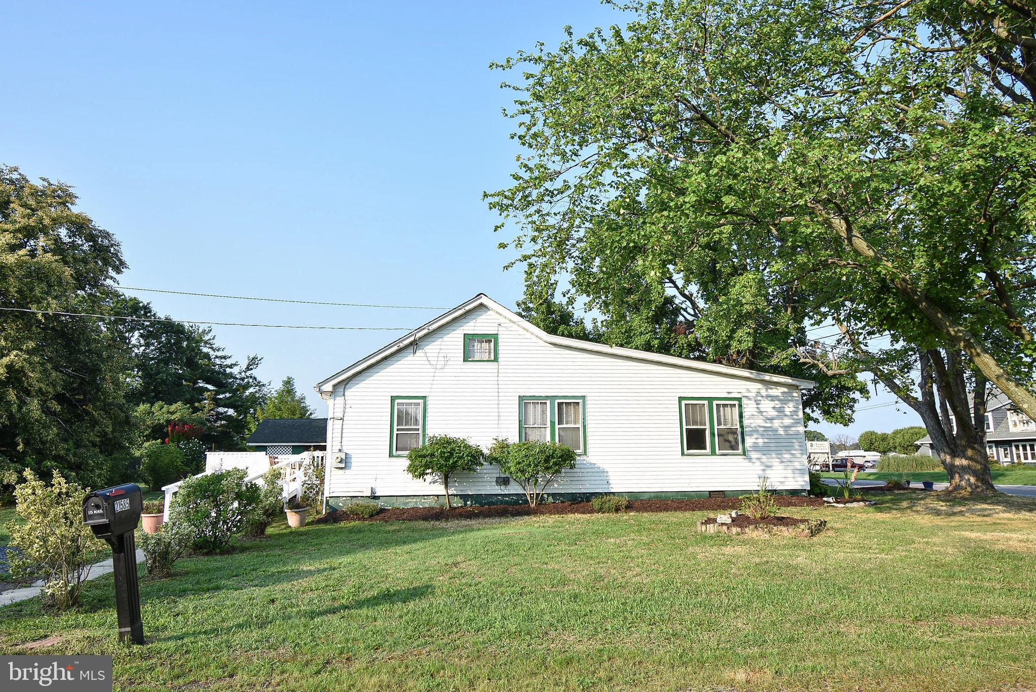 NORTH TILGHMAN - Residential