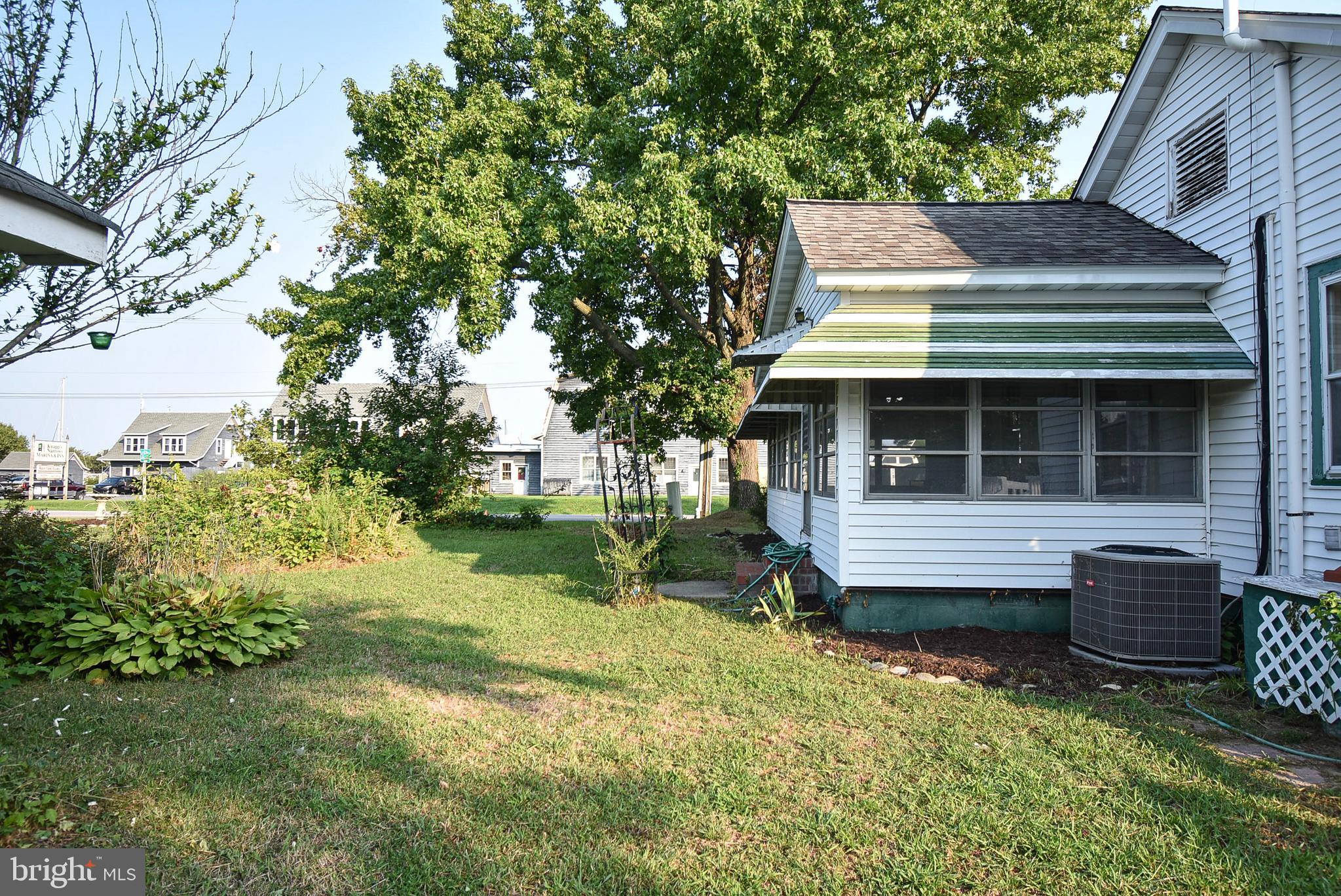 NORTH TILGHMAN - Residential