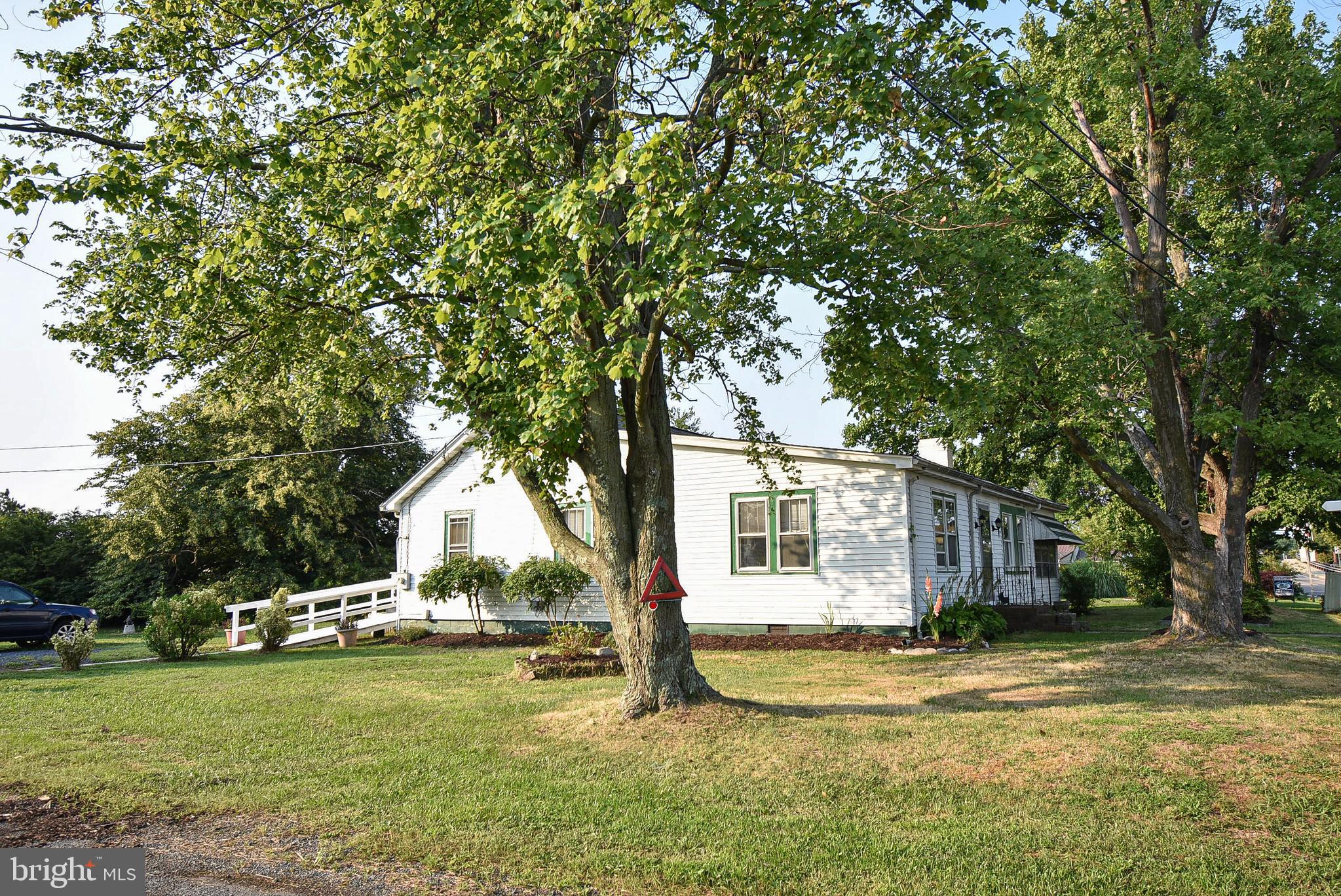 NORTH TILGHMAN - Residential