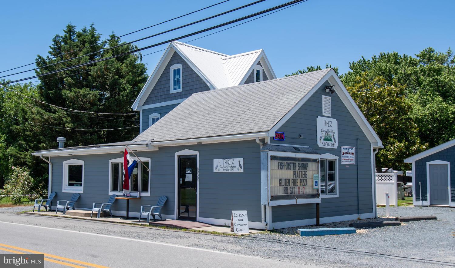 NORTH TILGHMAN - Residential