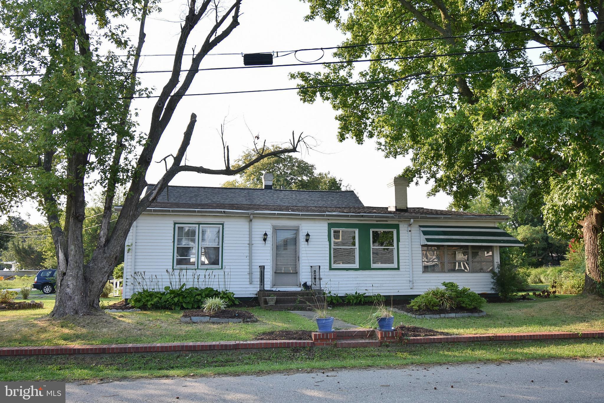 NORTH TILGHMAN - Residential