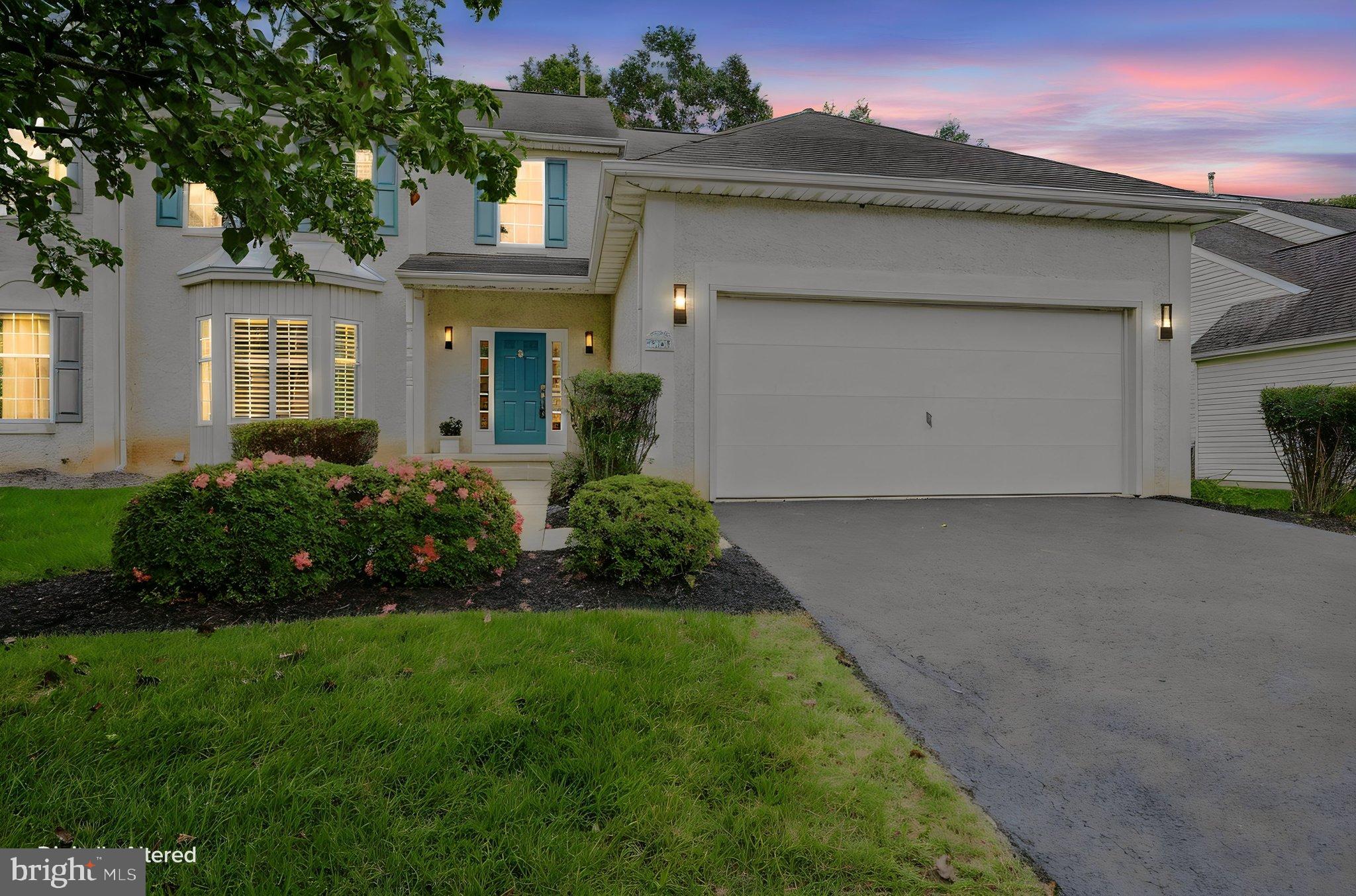 36 PALO LANE