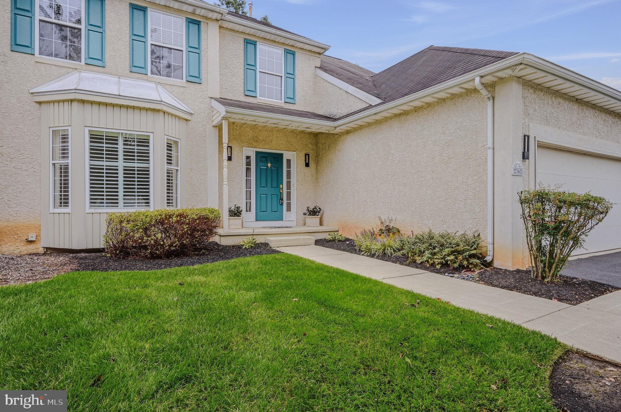 36 PALO LANE