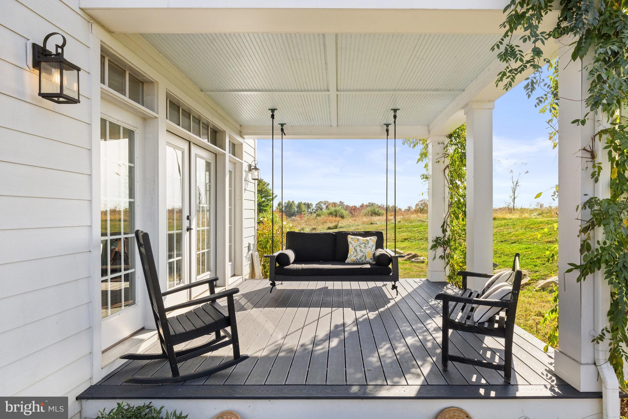 APPLETON FARM ESTATES - Residential