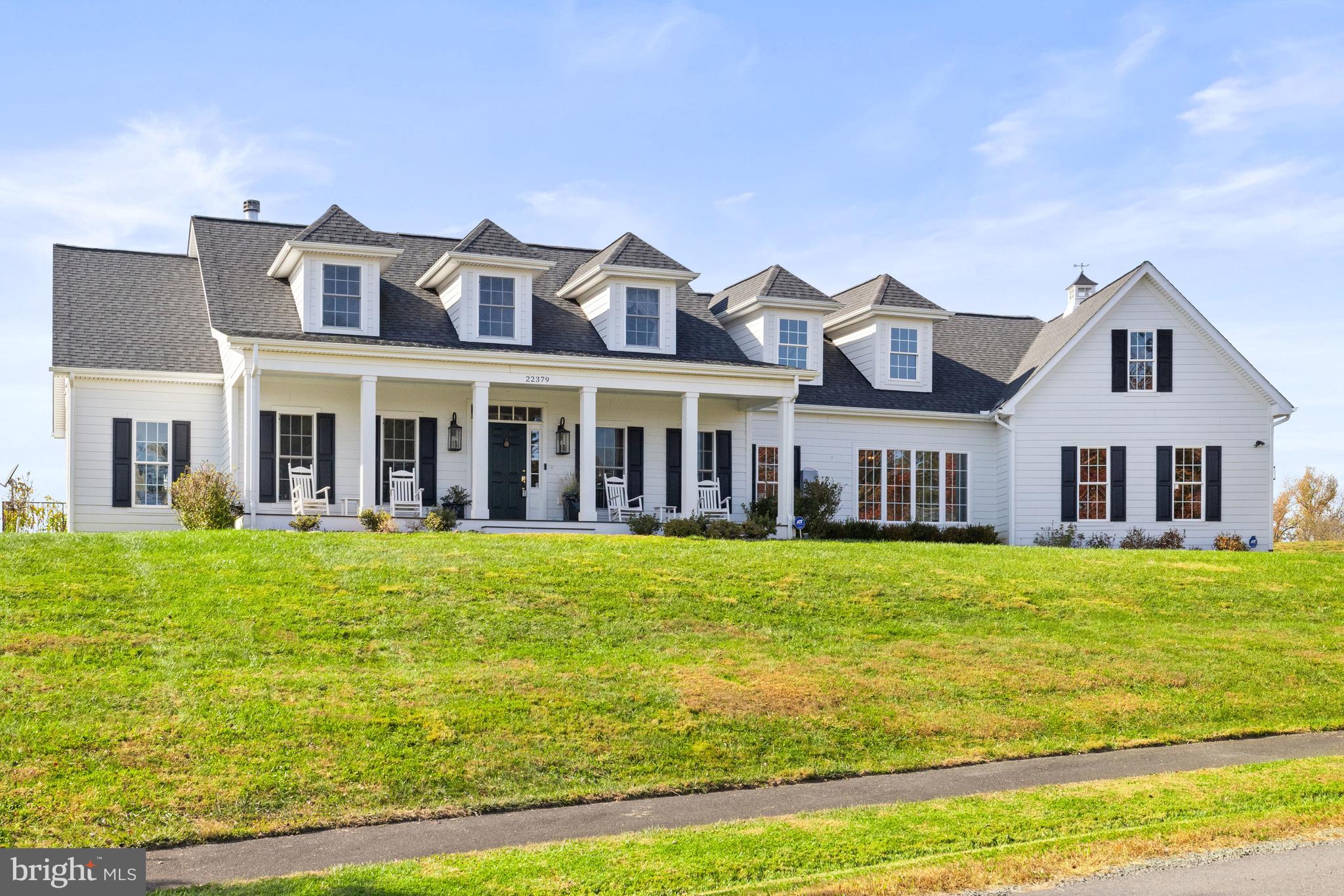 APPLETON FARM ESTATES - Residential