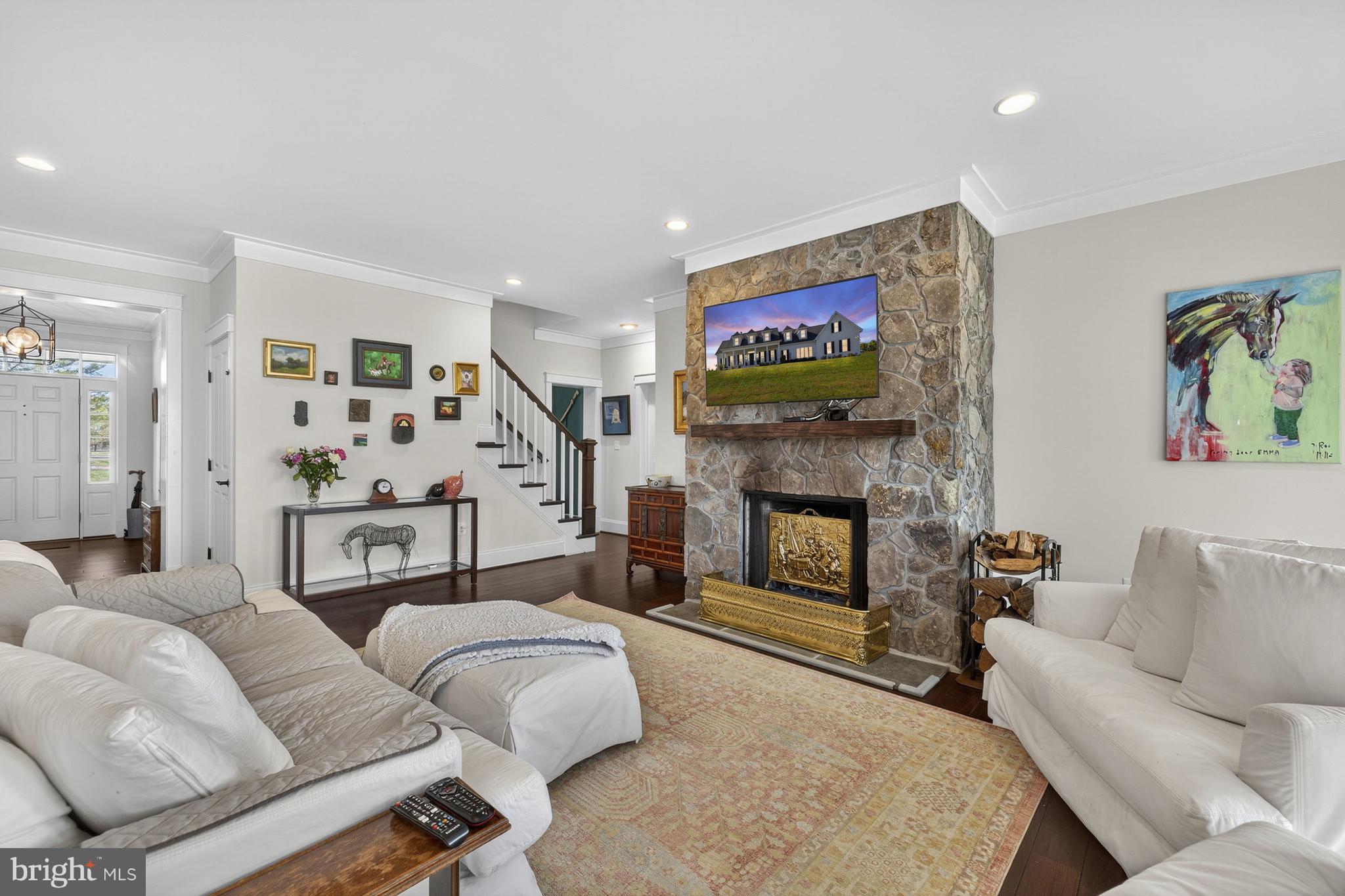 APPLETON FARM ESTATES - Residential