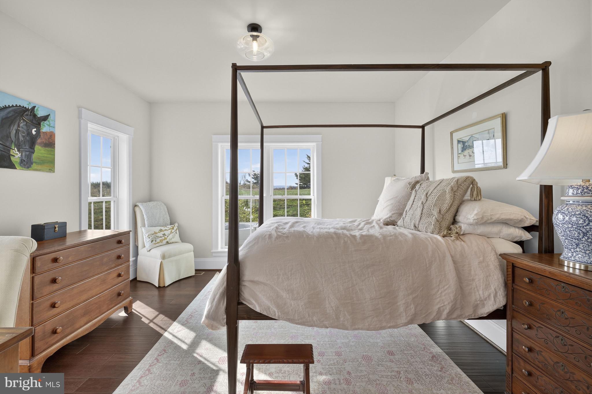 APPLETON FARM ESTATES - Residential