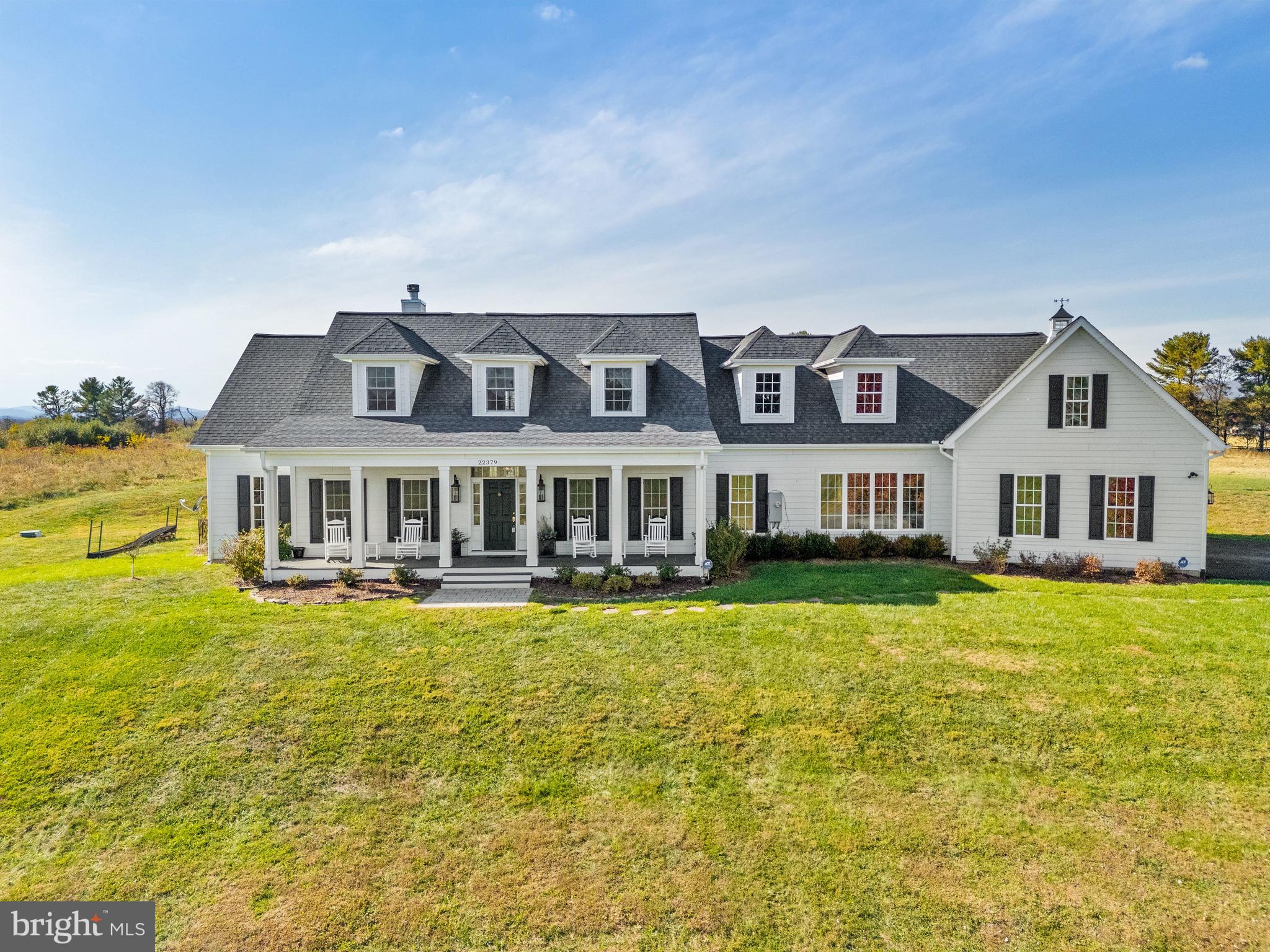 APPLETON FARM ESTATES - Residential