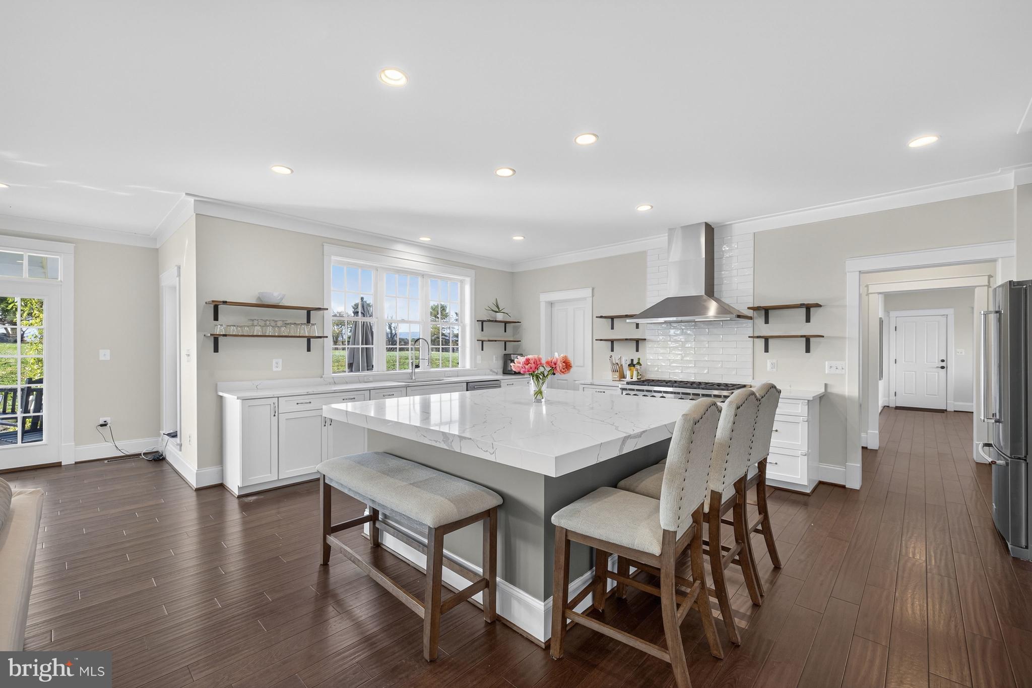 APPLETON FARM ESTATES - Residential