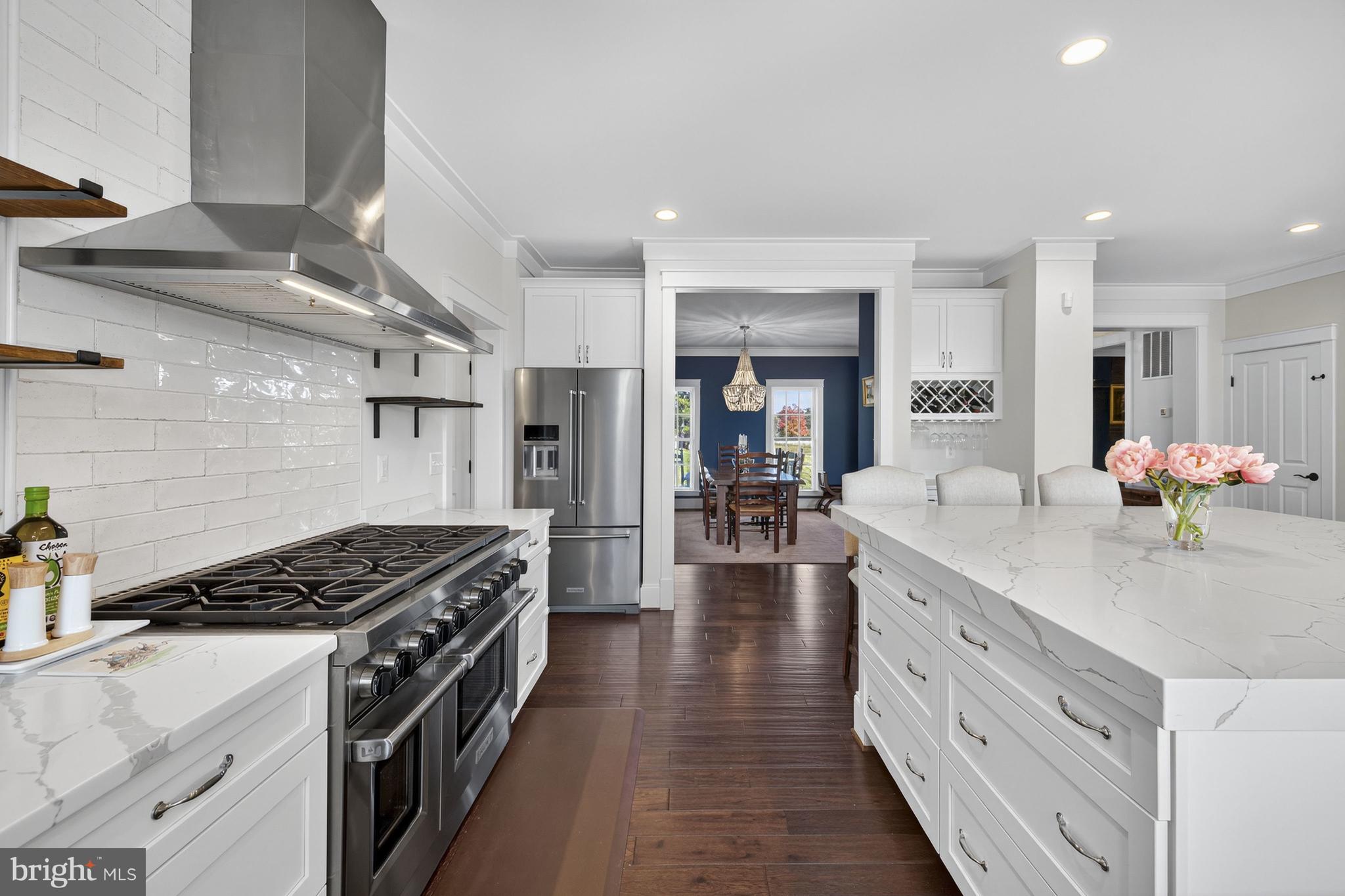 APPLETON FARM ESTATES - Residential