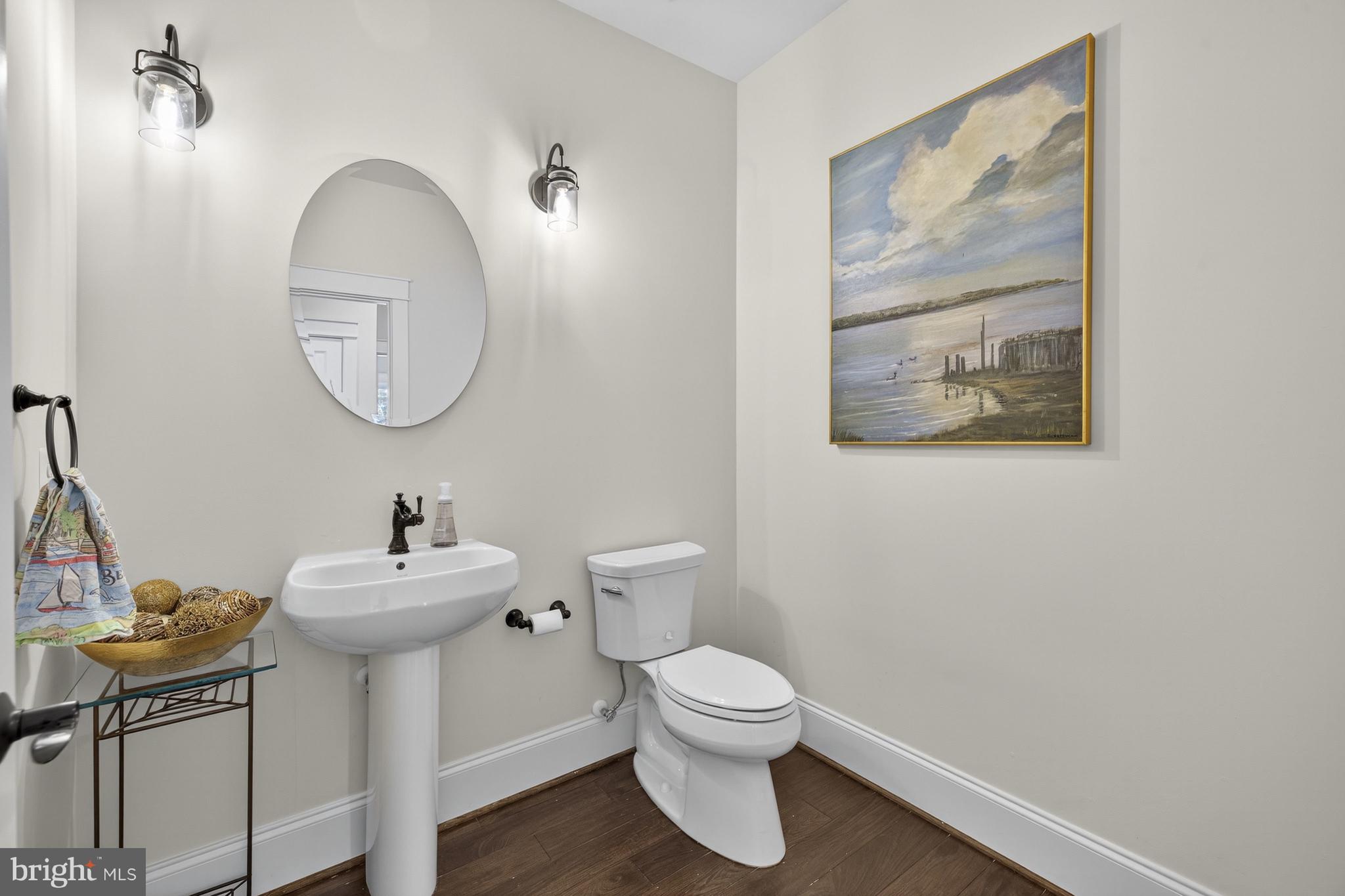 APPLETON FARM ESTATES - Residential