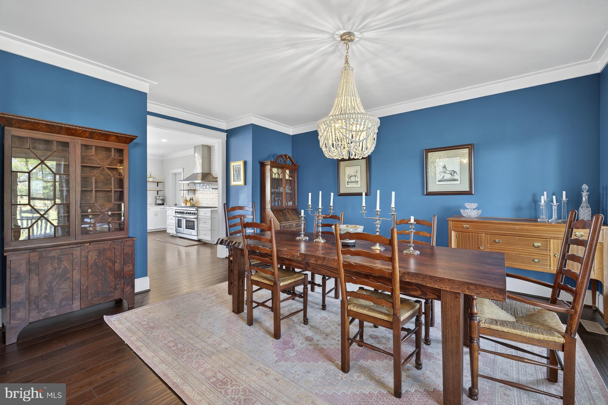 APPLETON FARM ESTATES - Residential