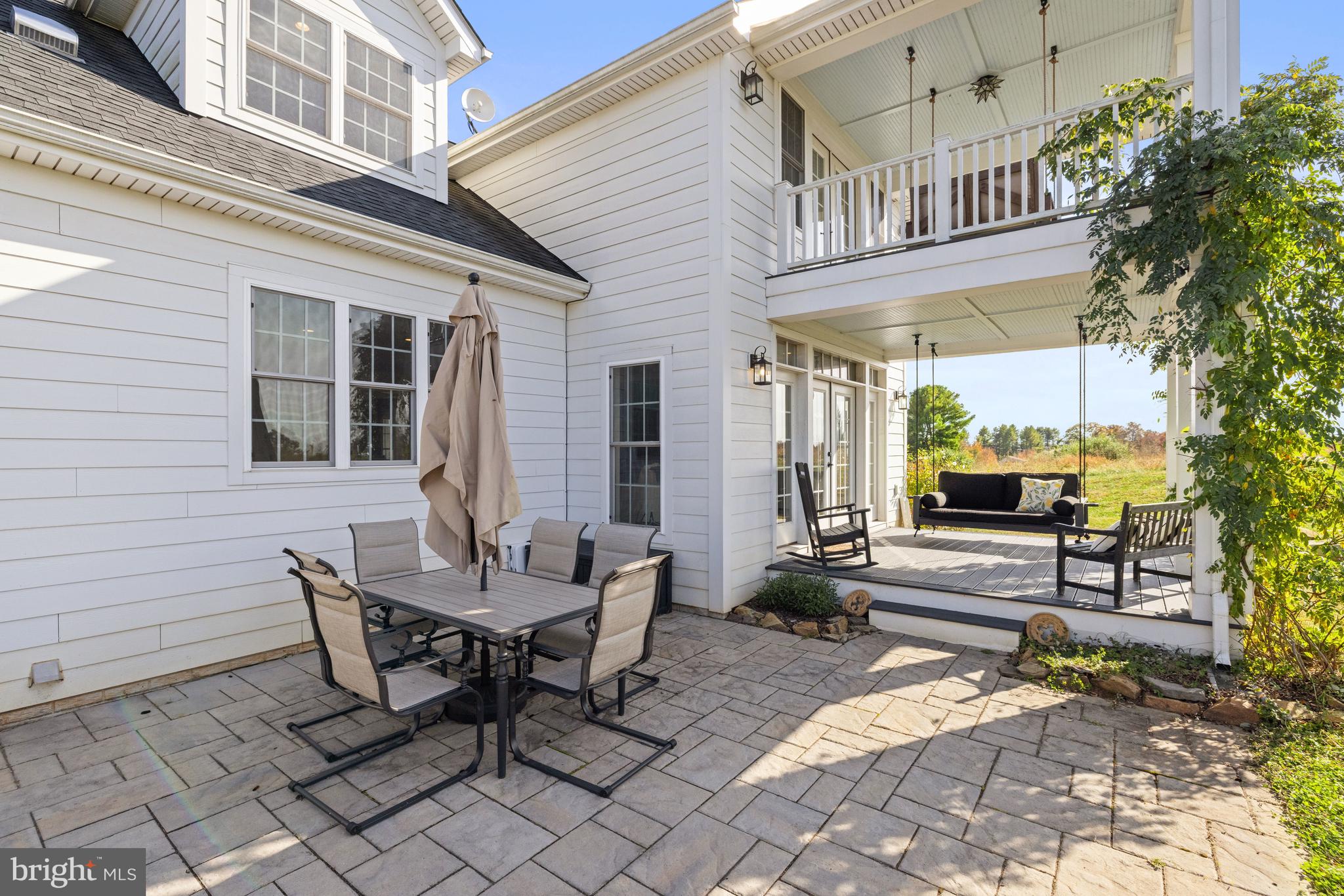 APPLETON FARM ESTATES - Residential