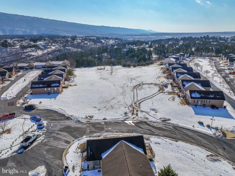 Vacant Land For Sale - Signal Knob Dr<br/> STRASBURG, VA 22657