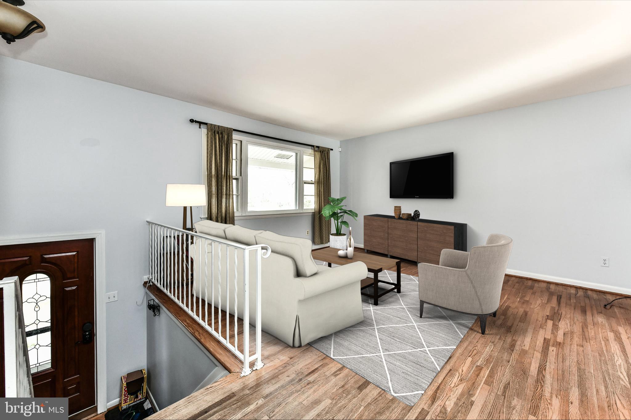 ROLLING VALLEY - Residential Lease