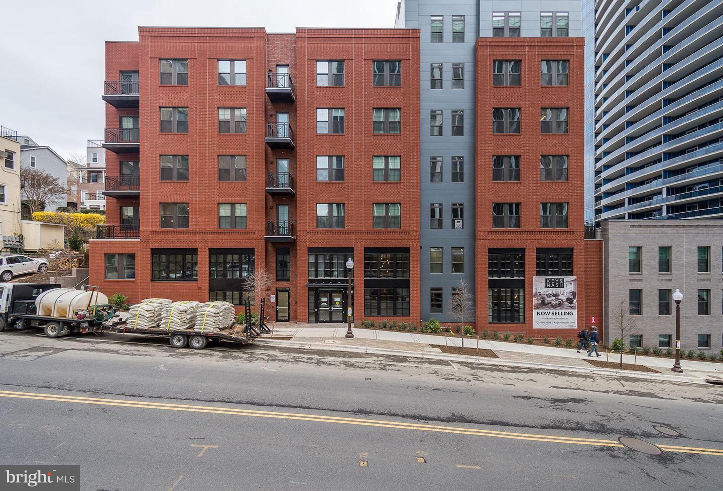 1411 KEY BOULEVARD 406