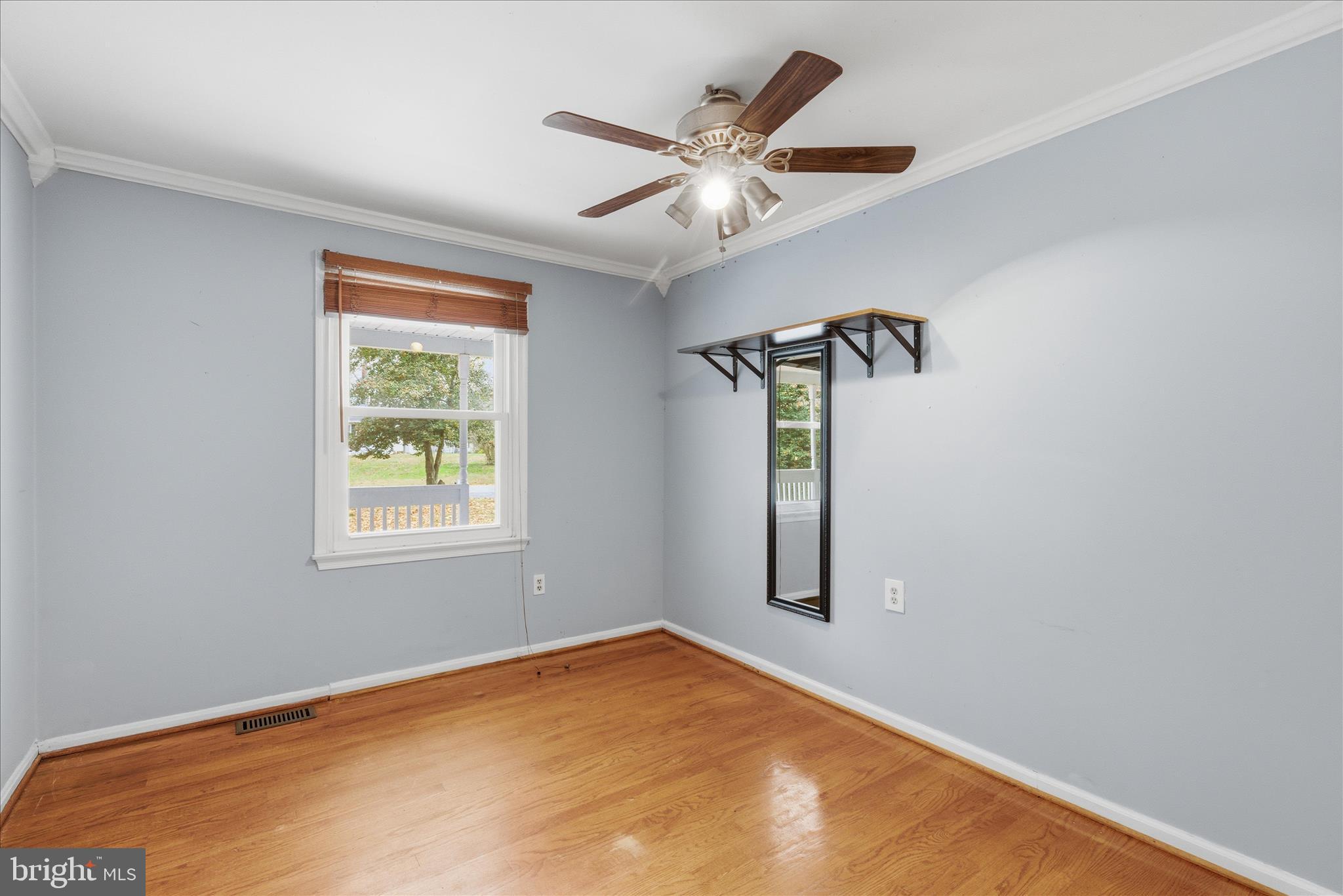 BIRCH MANOR - Residential