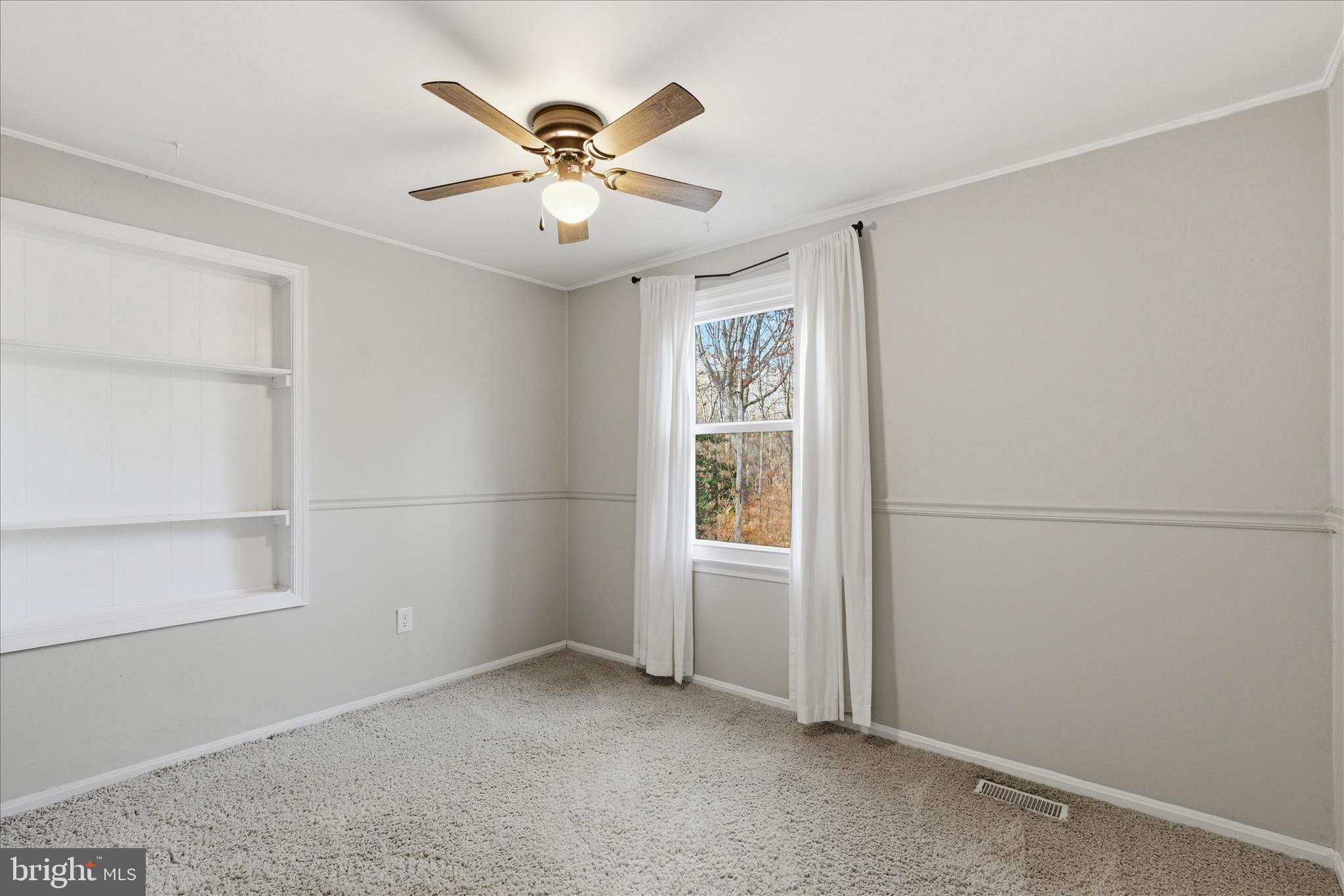 BIRCH MANOR - Residential